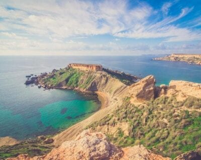 SUPER OFERTA a Malta, vuelos y hotel