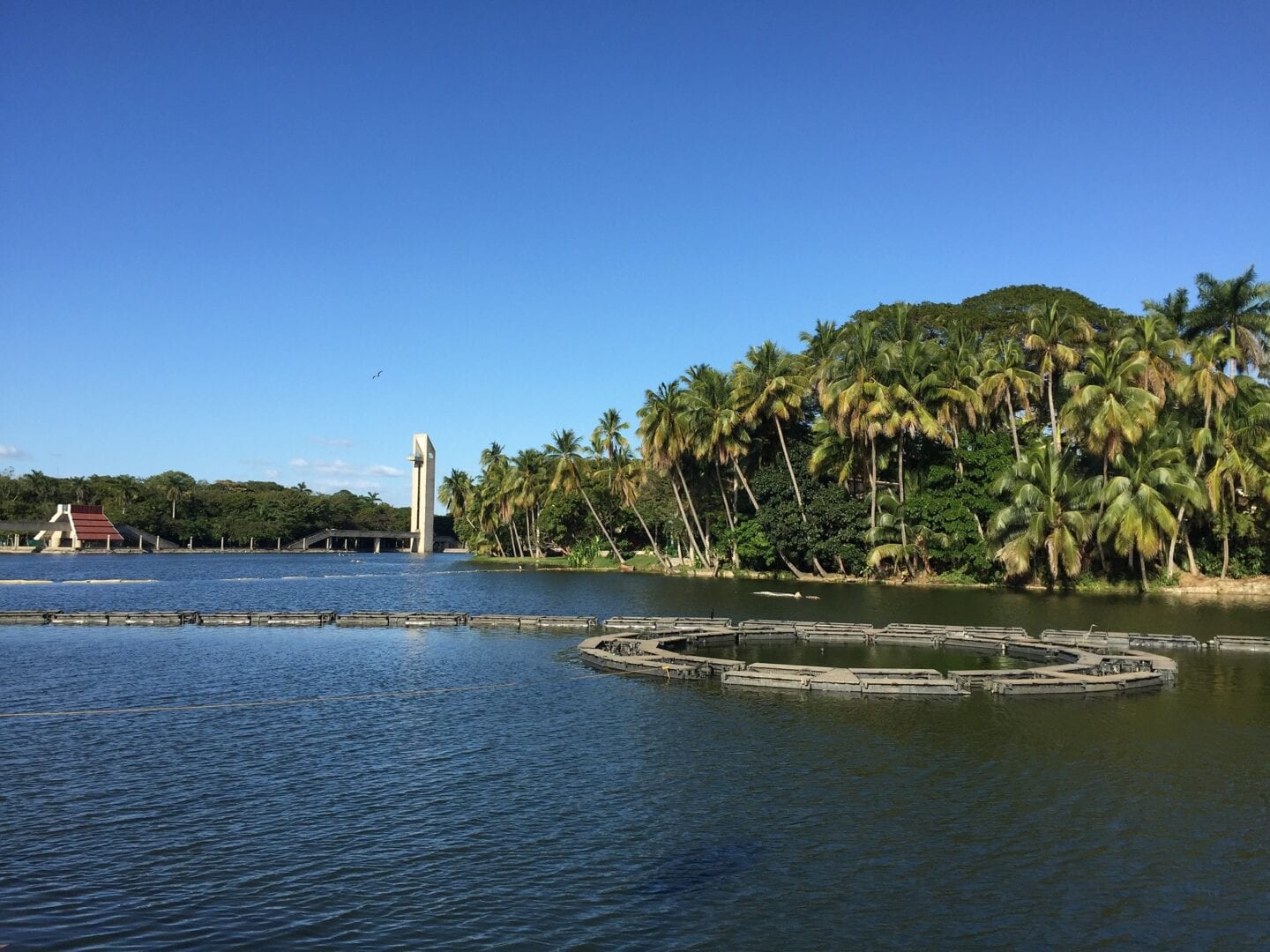 Viajes a Villahermosa