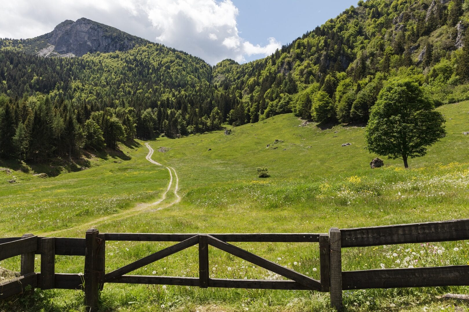 Viajes a Fai della Paganella