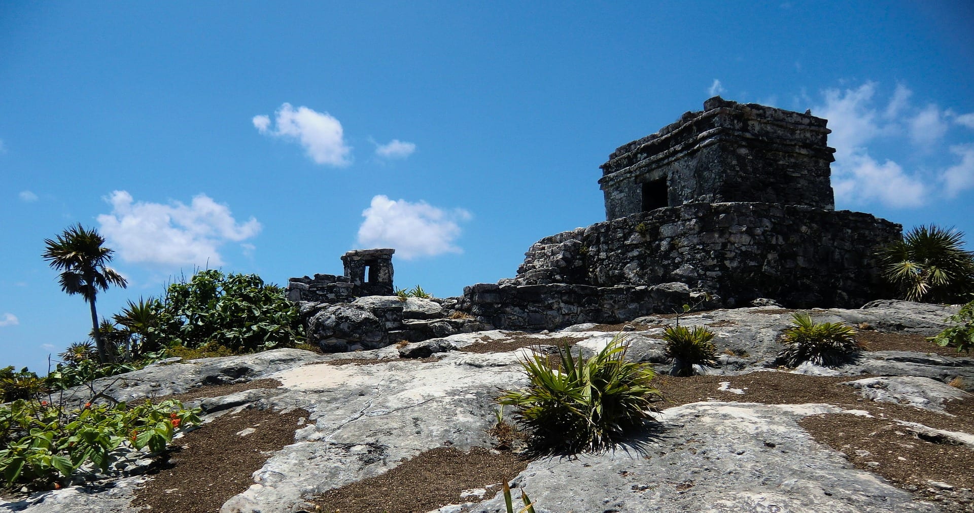 Viajes a Riviera Maya