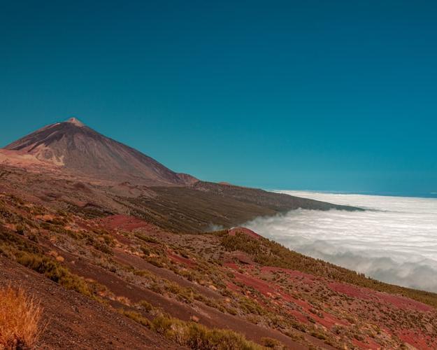 ULTIMA HORA oferta a Tenerife, Islas Canarias