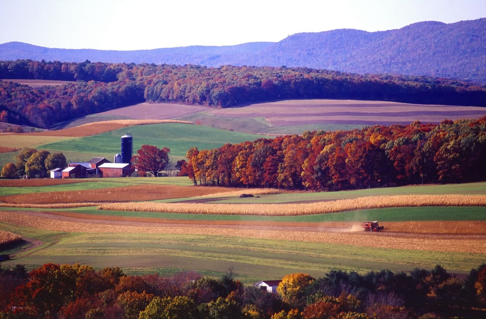 Viajes a Altoona