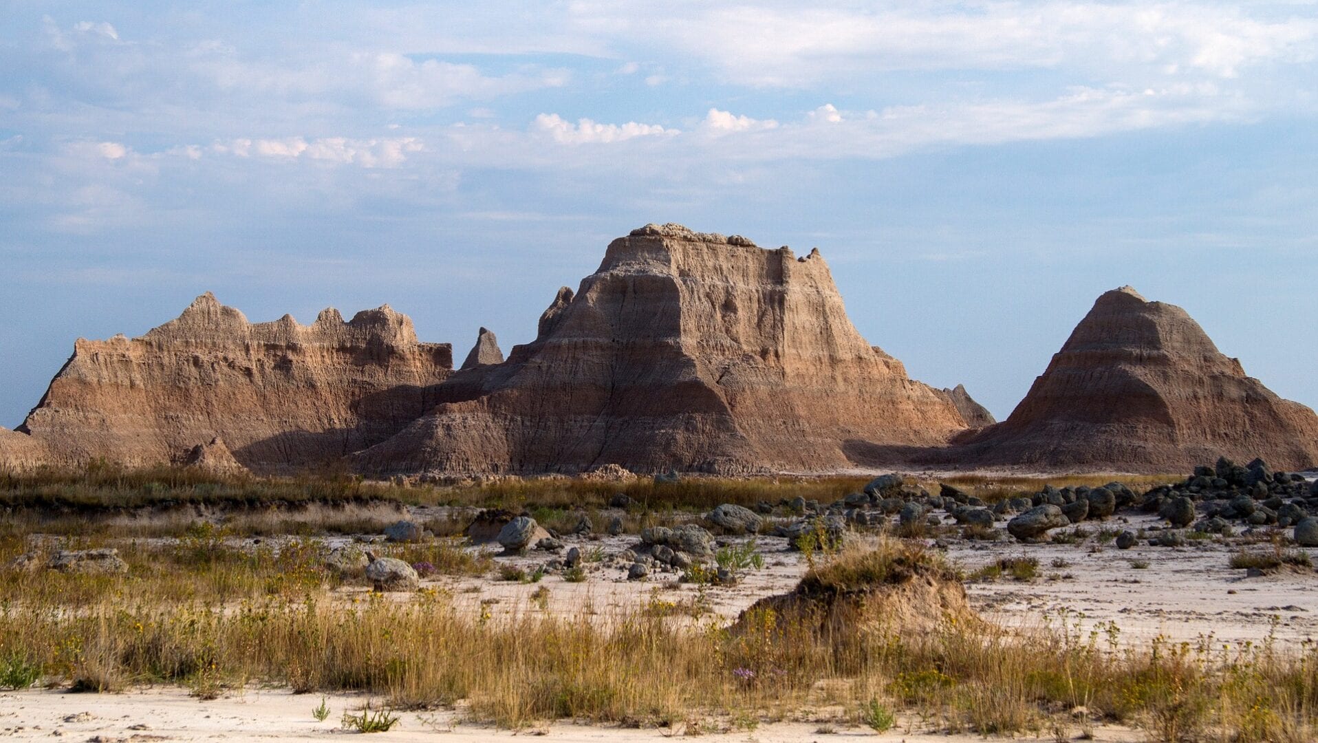 Viajes a Bottineau