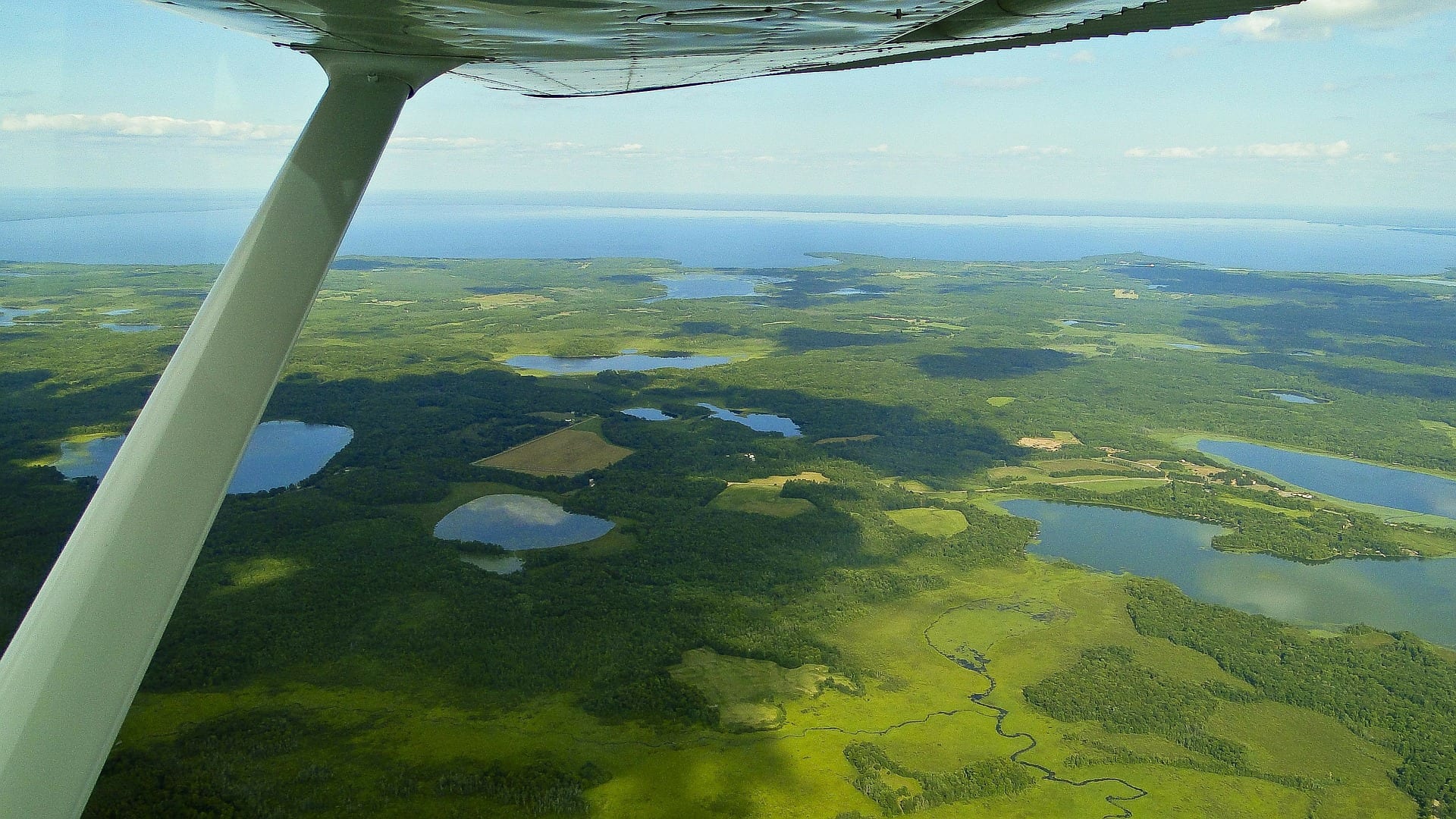 Viajes a Brainerd