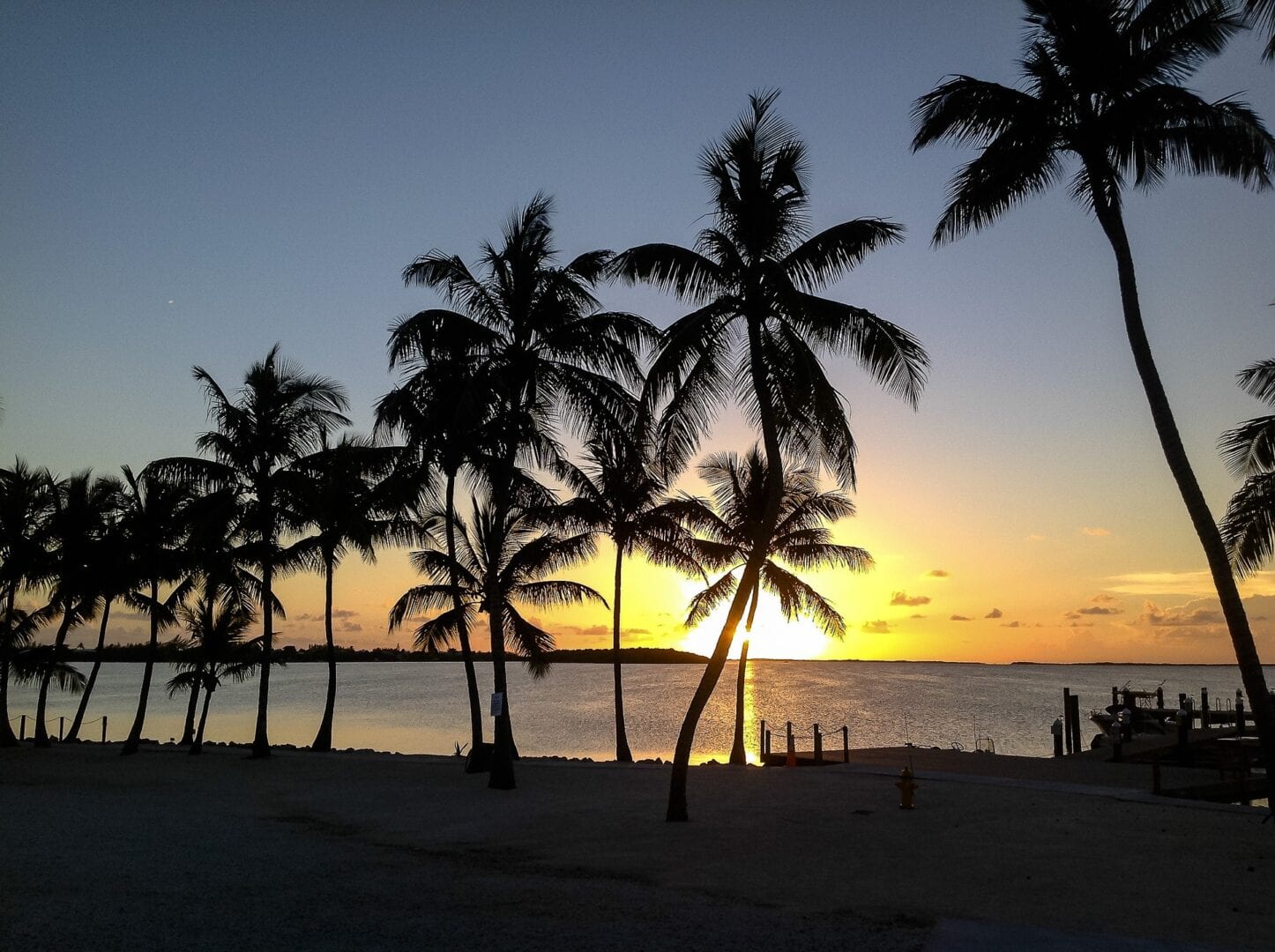 Viajes a Cayo Largo FL