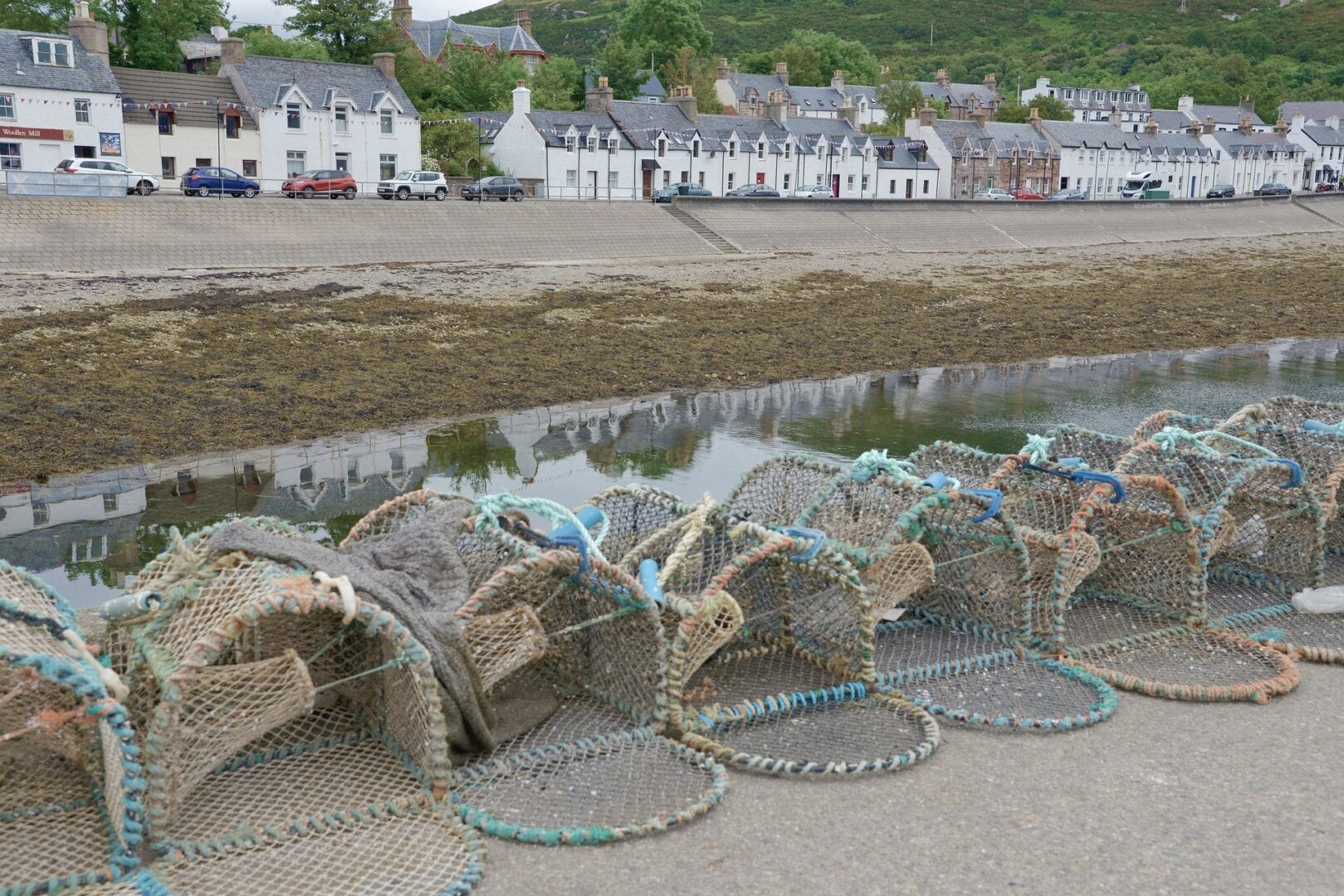 Viajes a Ullapool