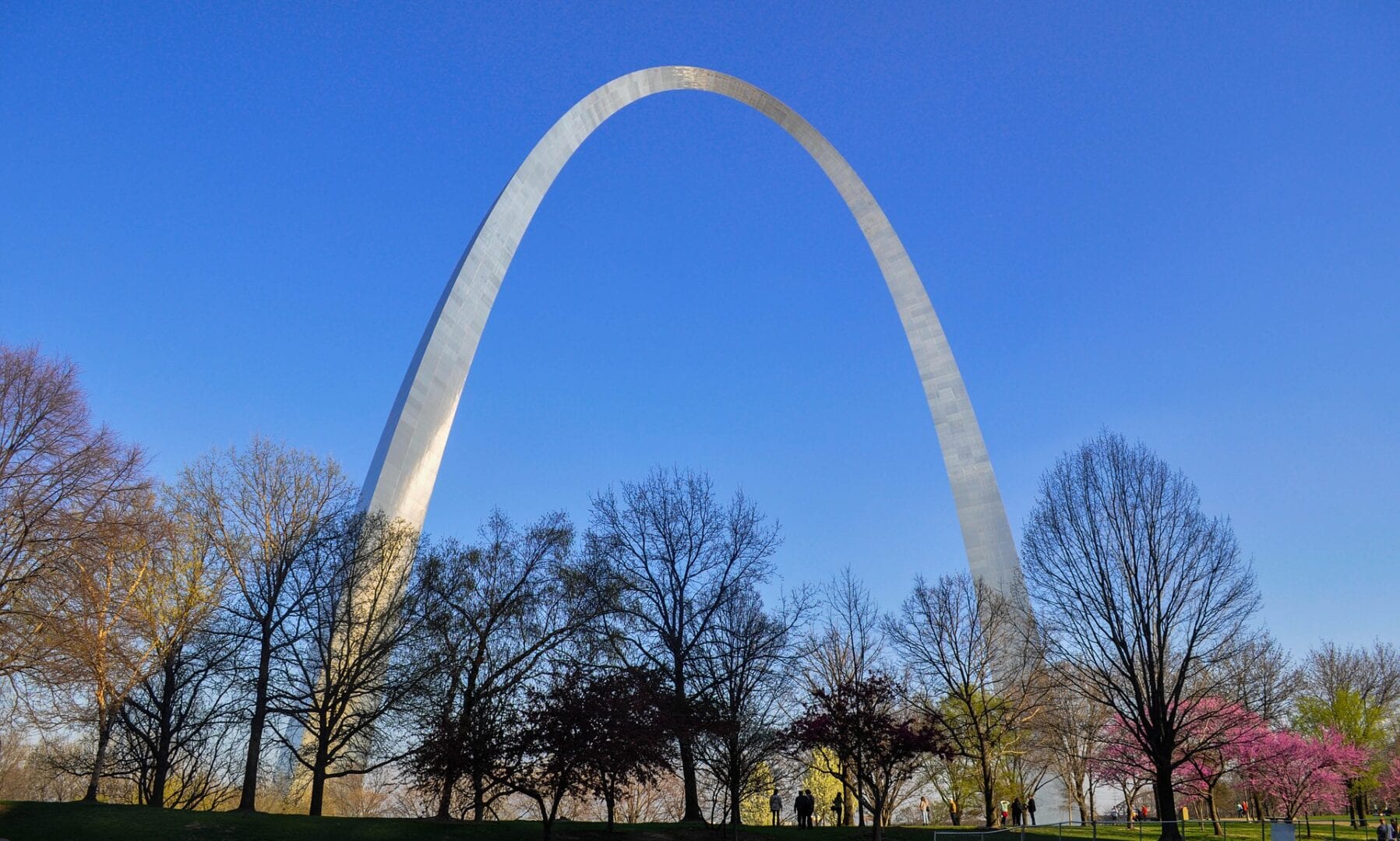 Viajes a Saint Louis MO