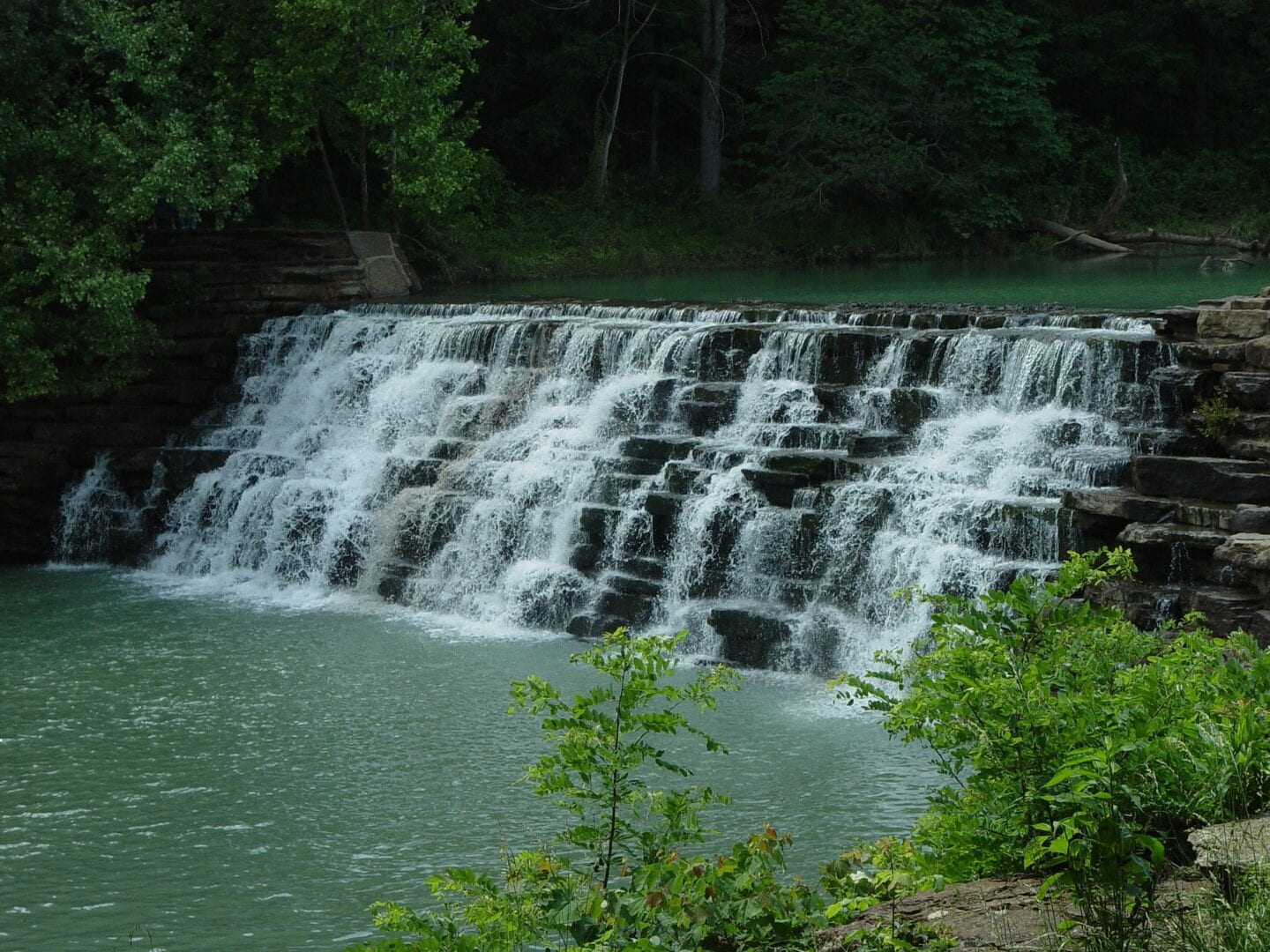 Viajes a Jonesboro AR