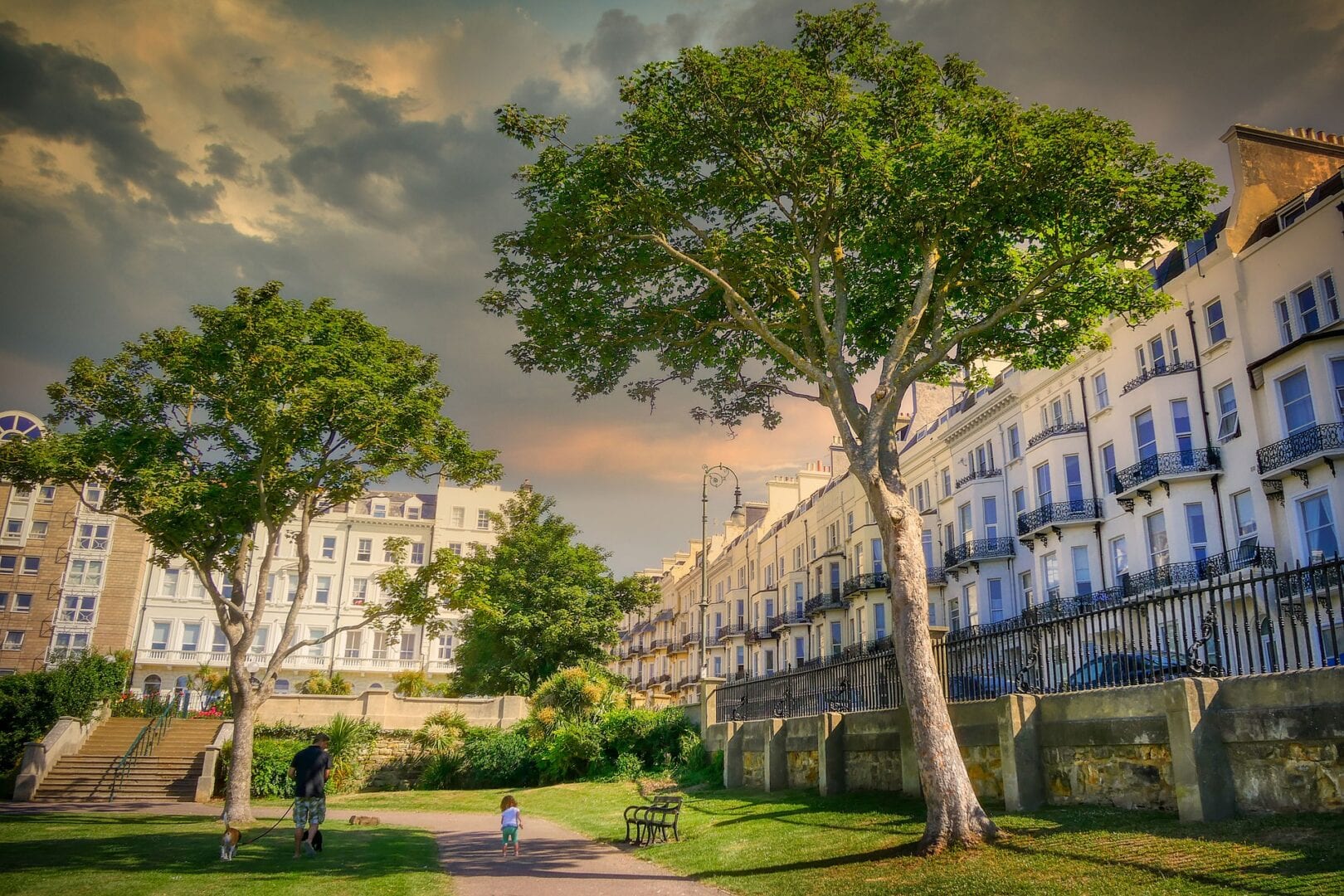 Viajes a Hastings NE