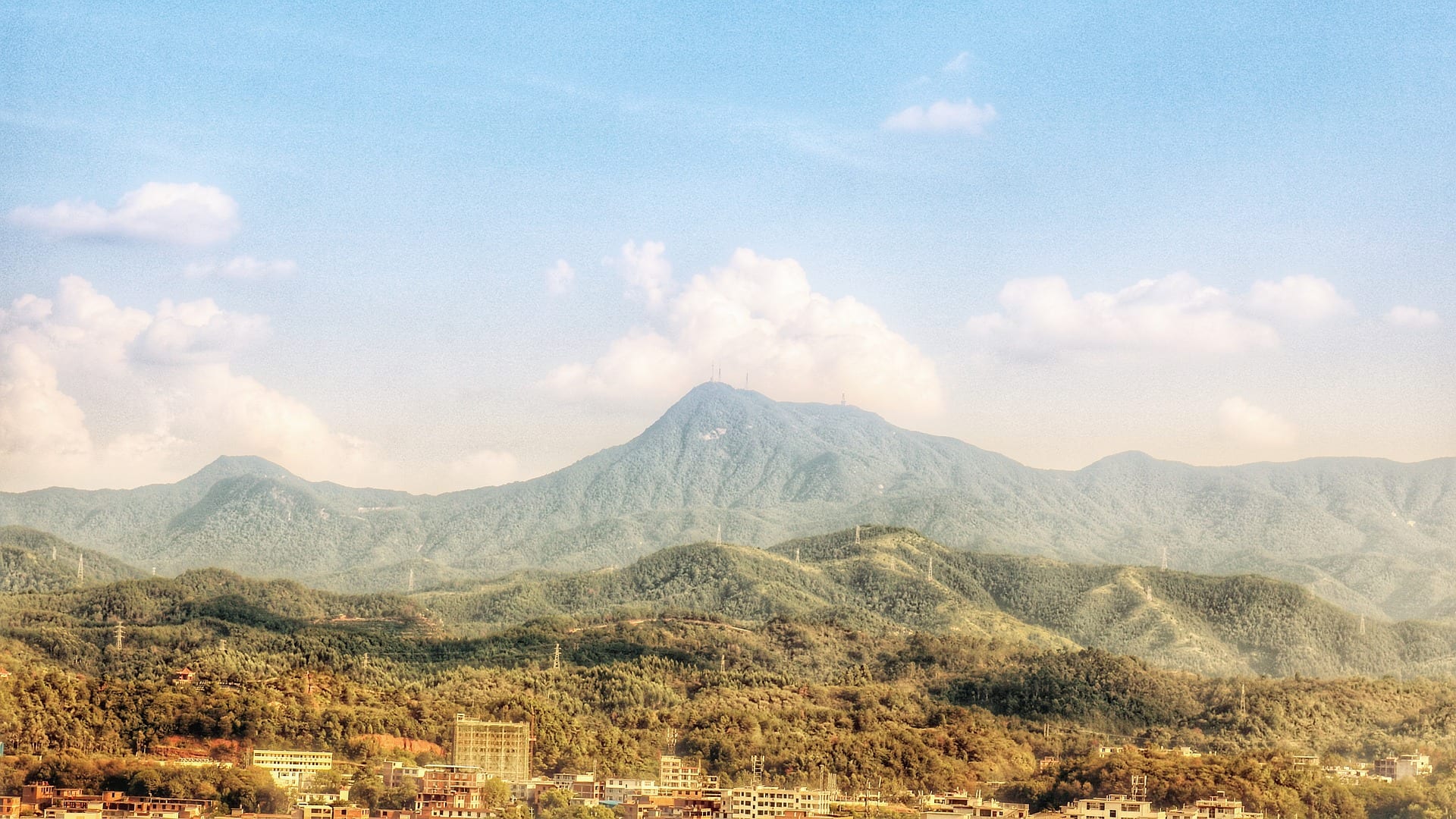 Viajes a Jingdezhen