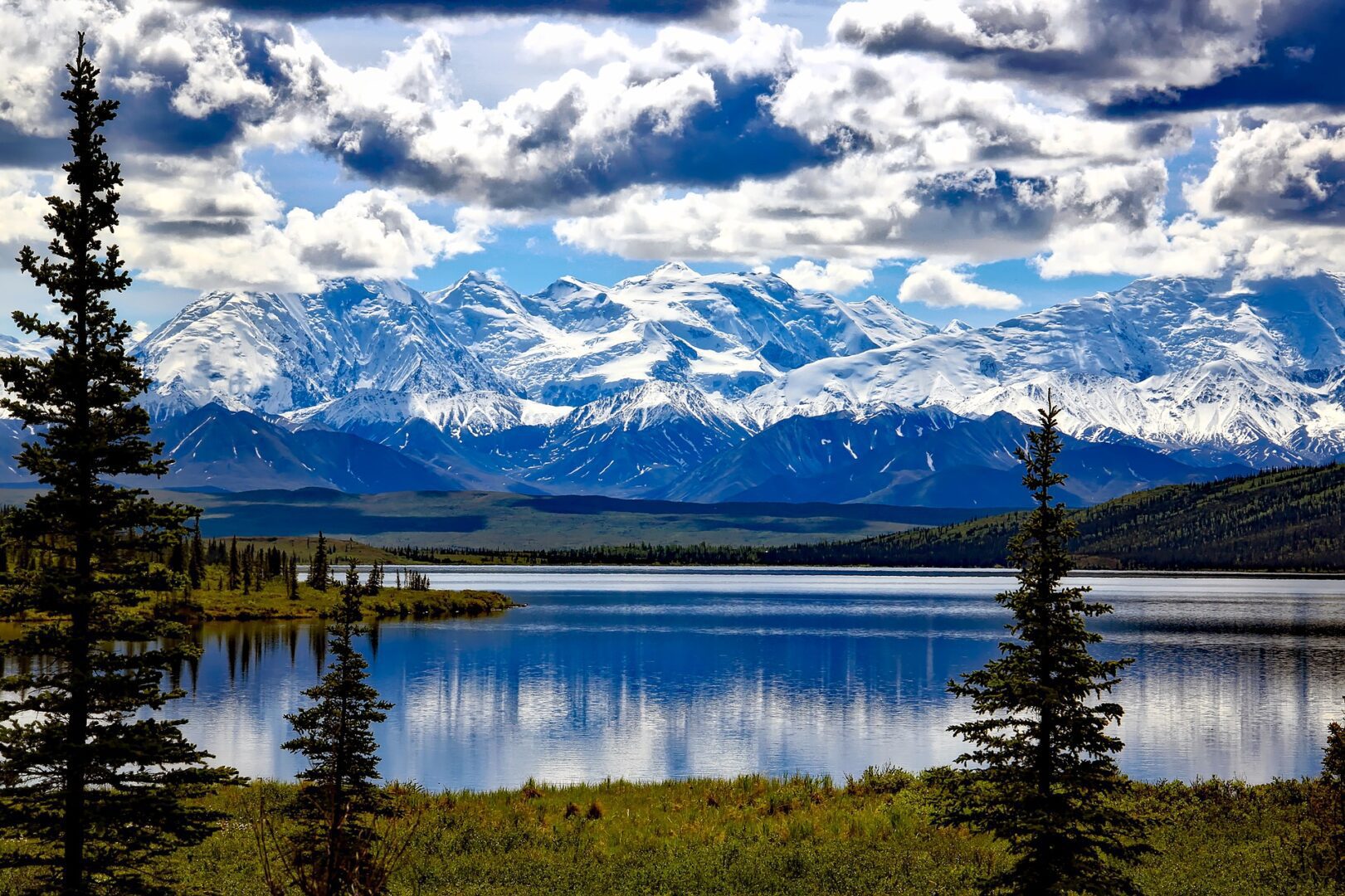 Viajes a Denali National Park AK