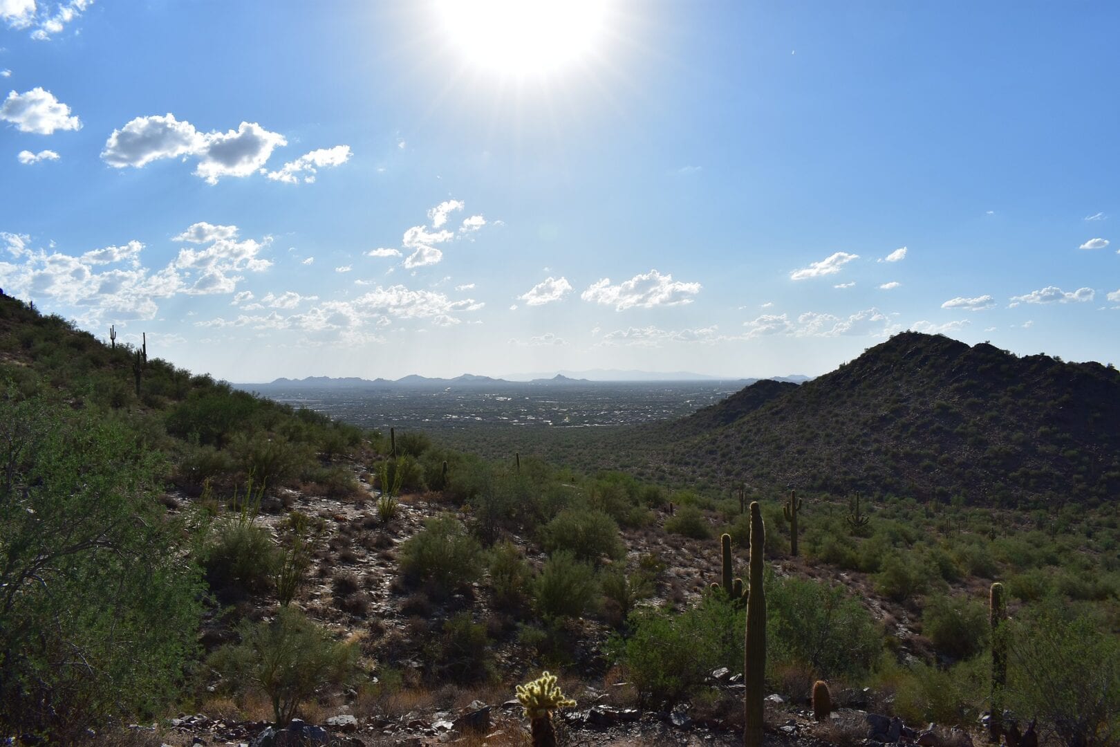 Viajes a Scottsdale AZ