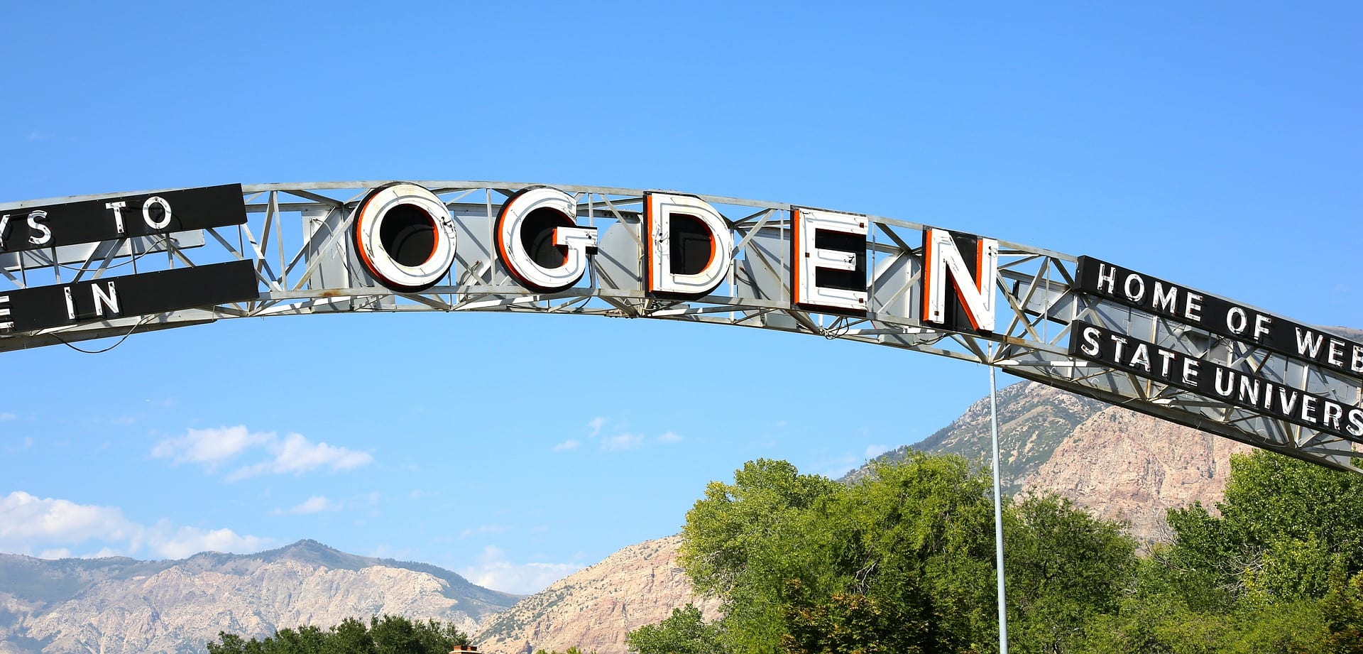 Viajes a Ogden UT