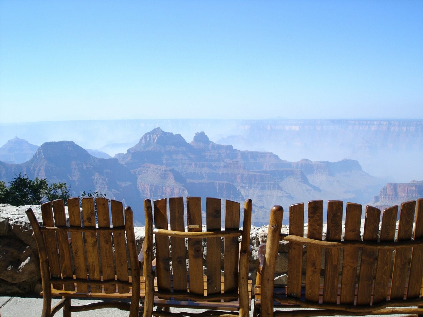 Viajes a North Rim AZ