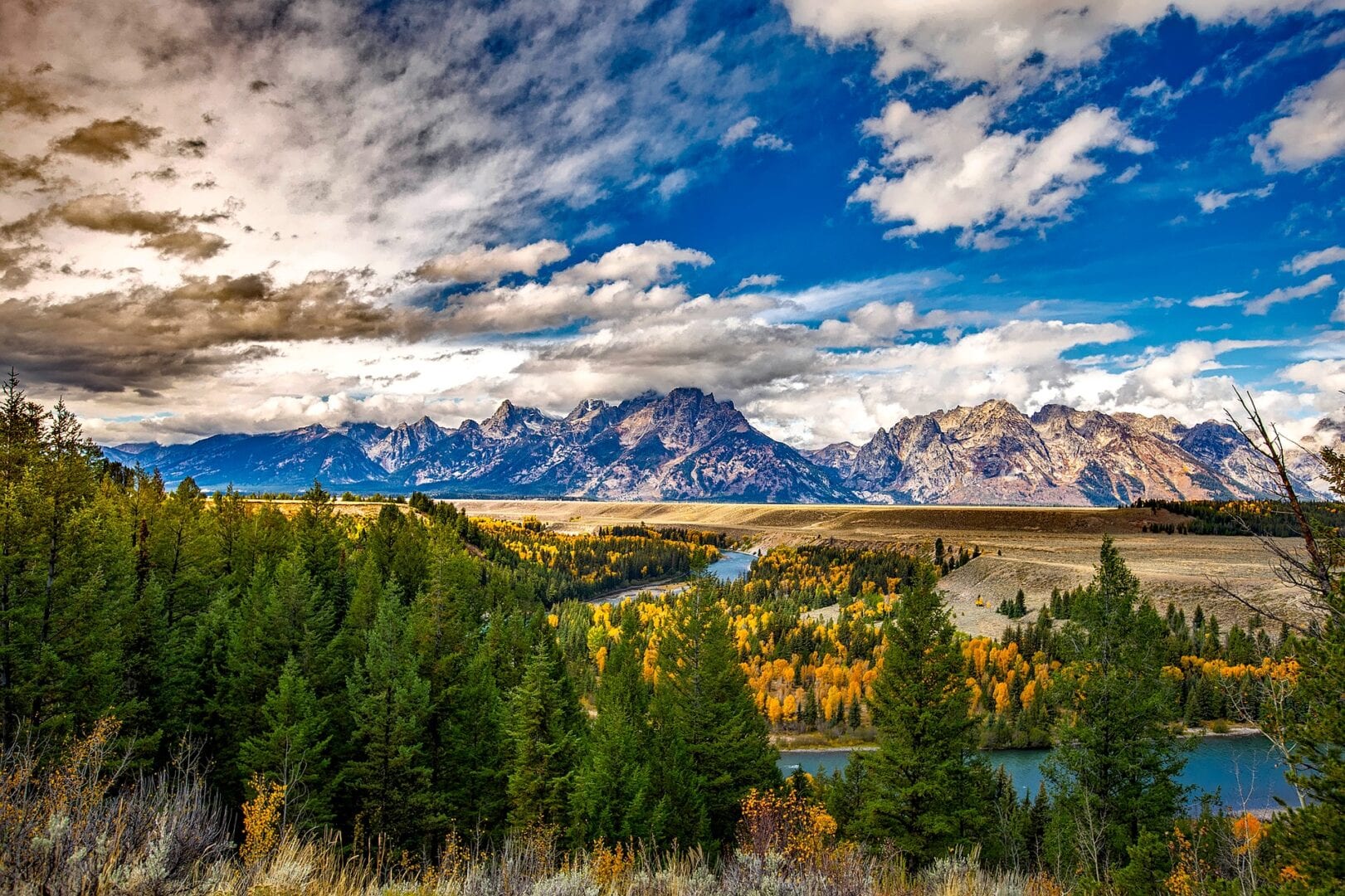 Viajes a Teton Village WY