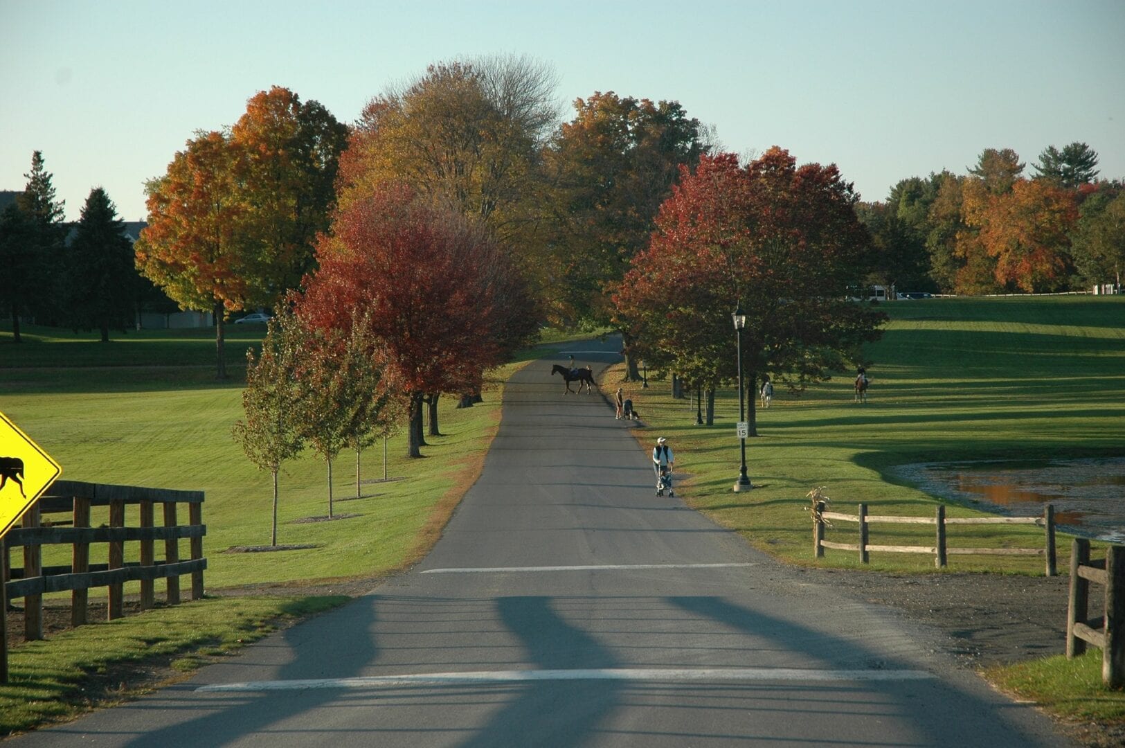 Viajes a Greenfield MA