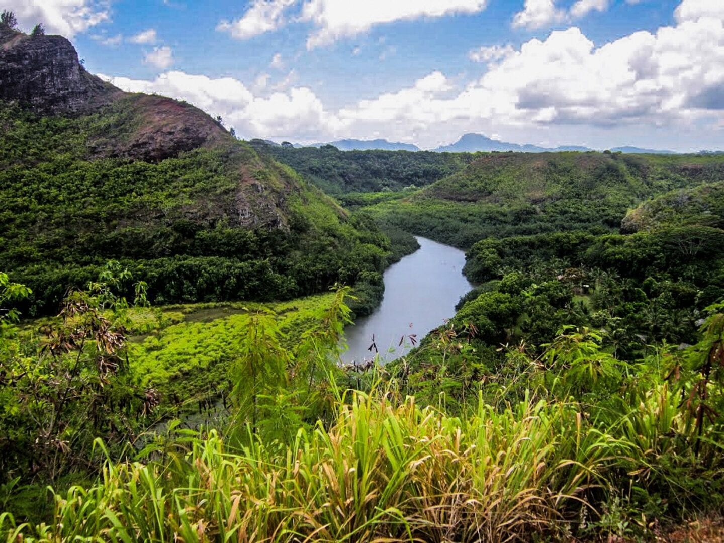 Viajes a Wailua HI