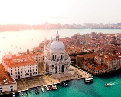Hotel 4 estrellas en el centro de Venecia, Italia: 4 noches