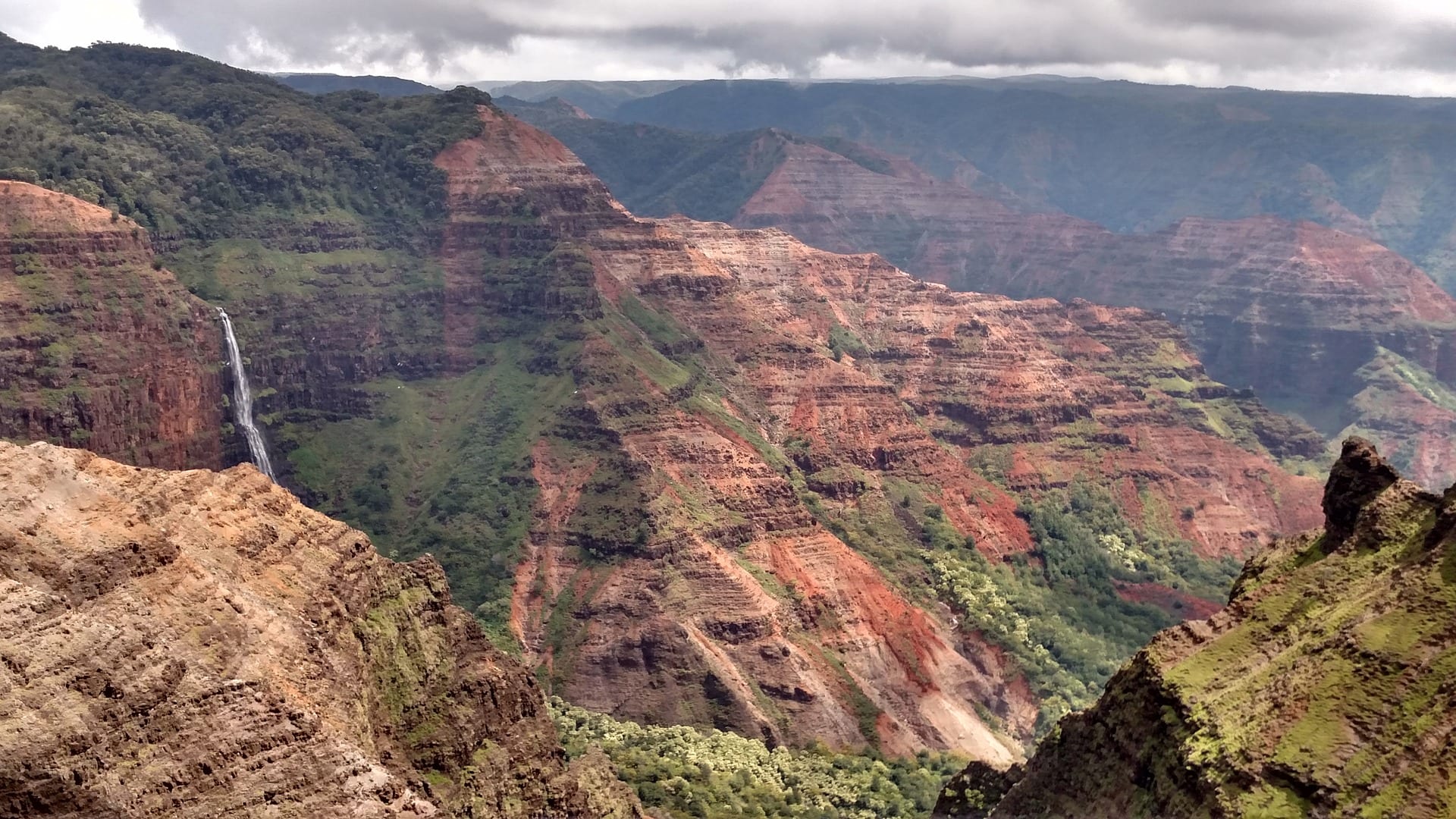 Viajes a Waimea HI