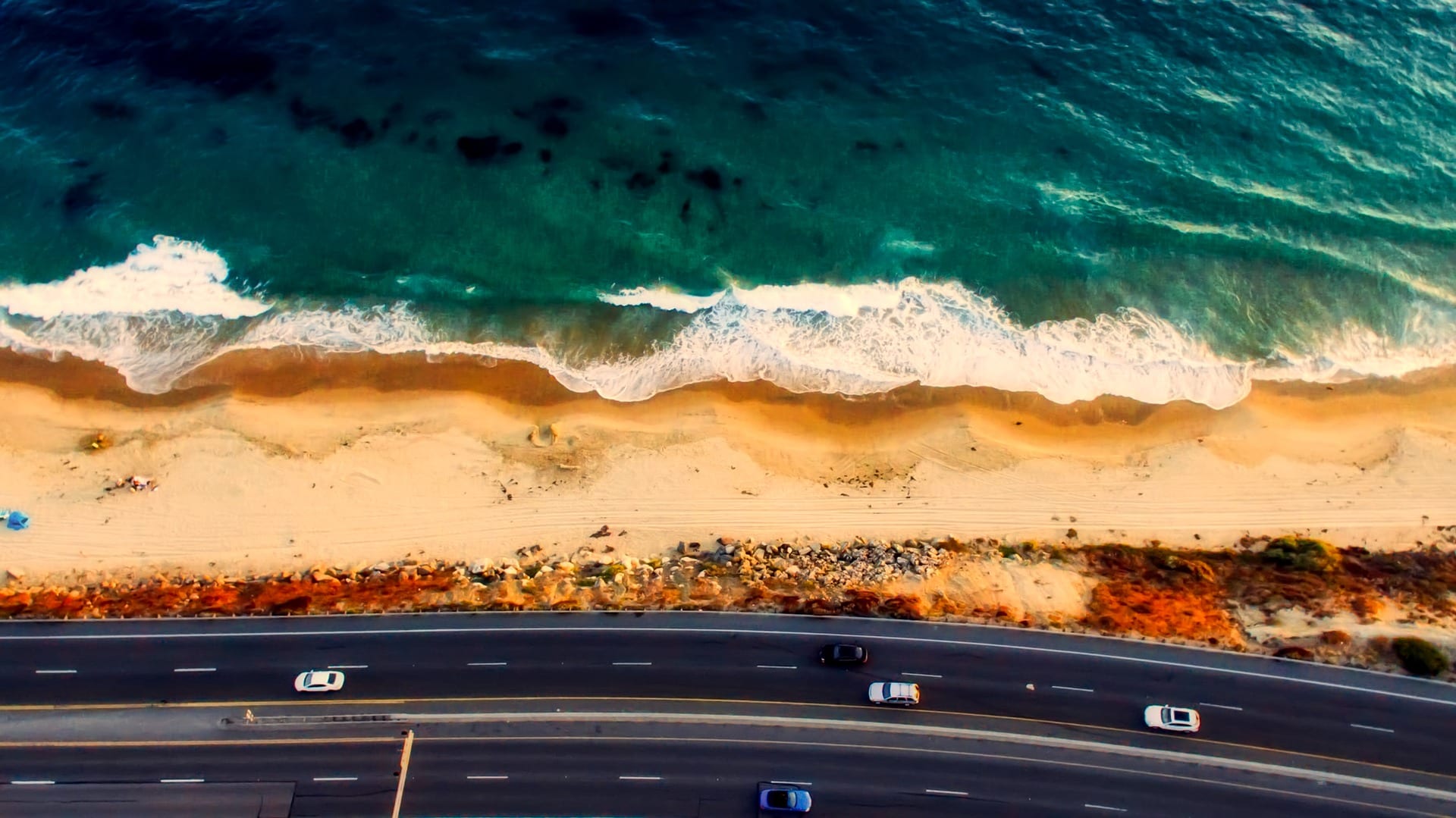 Viajes a Laguna Beach CA