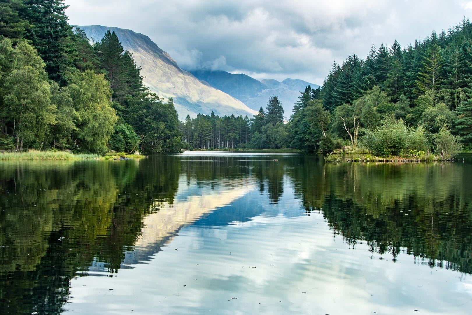 Viajes a Glencoe