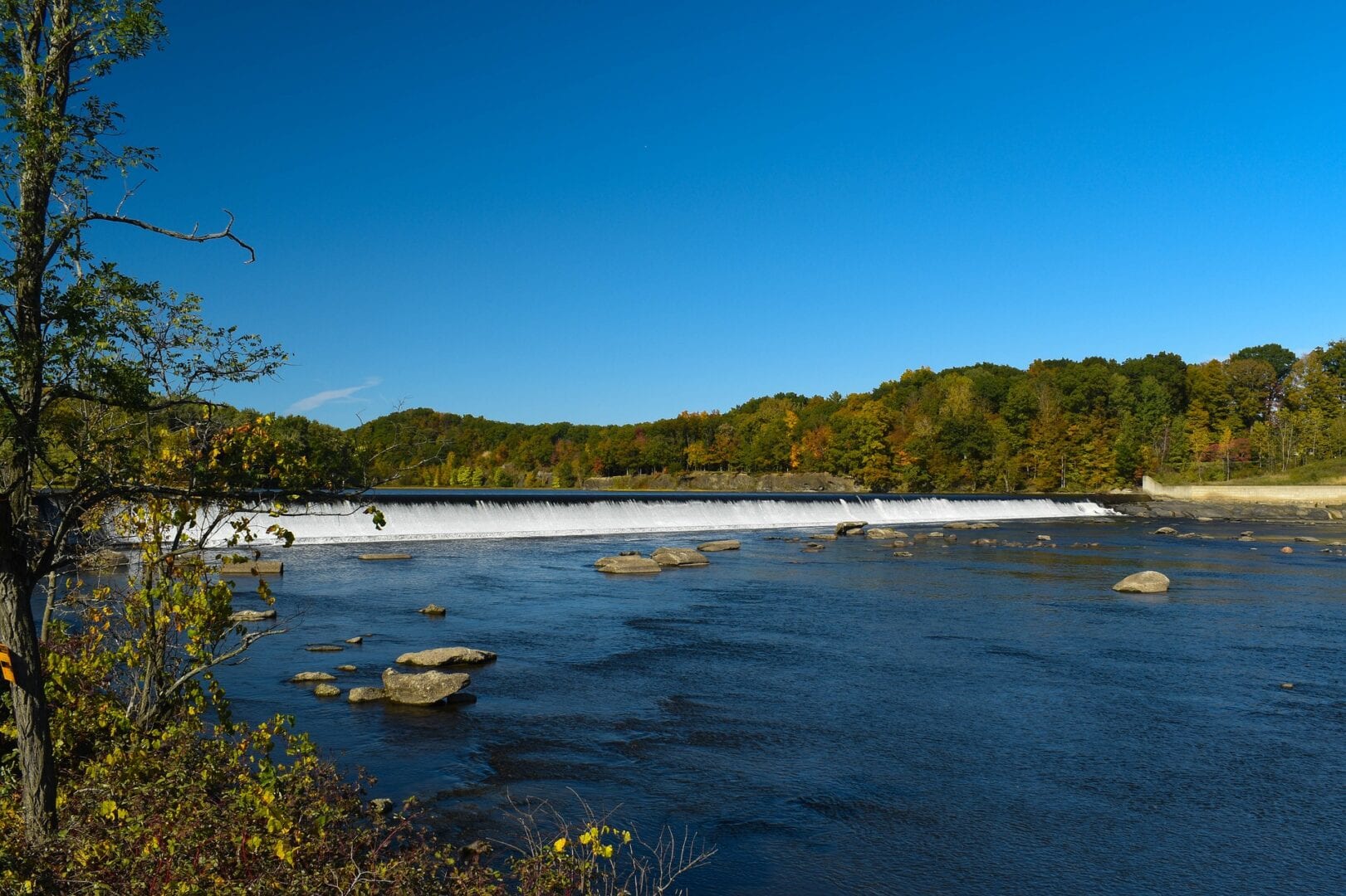 Viajes a Poughkeepsie NY