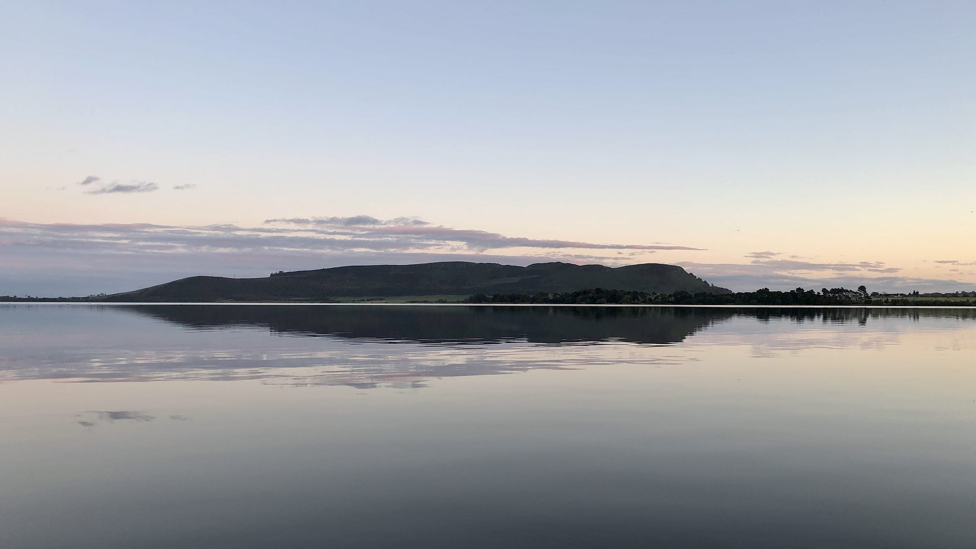 Viajes a Aberfoyle