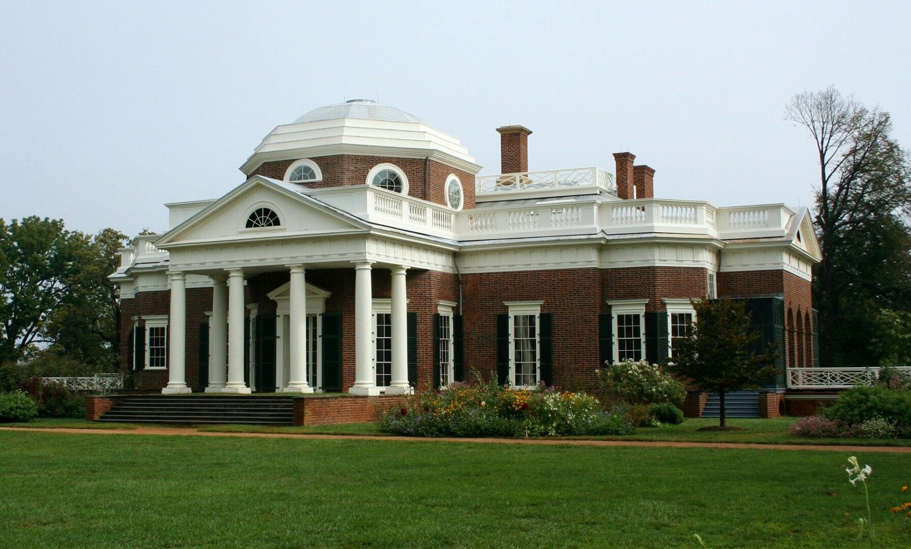 Viajes a Monticello MN