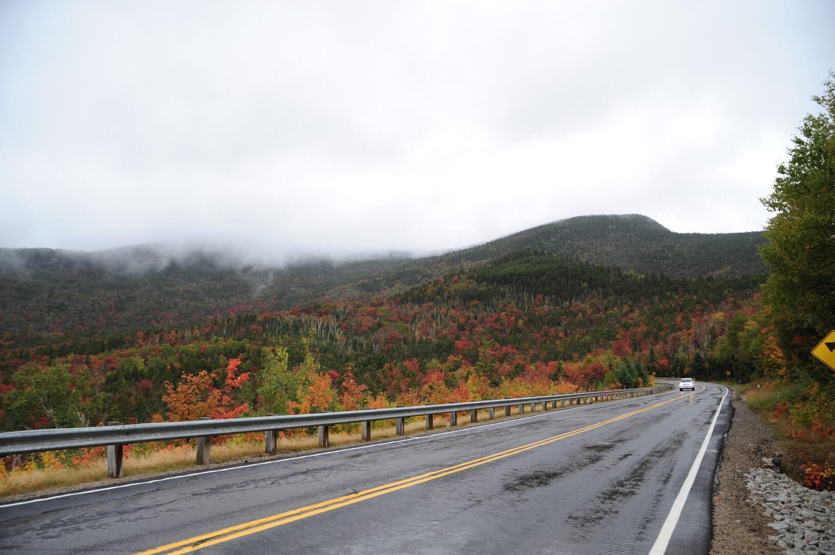 Viajes a North Conway NH