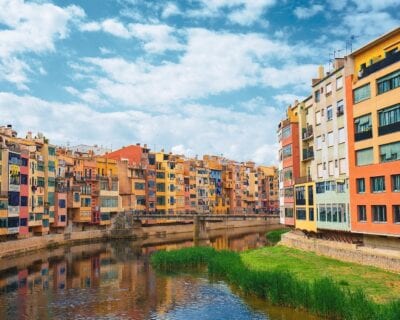 Oferta Hotel de 4 estrellas incl. desayuno en Girona