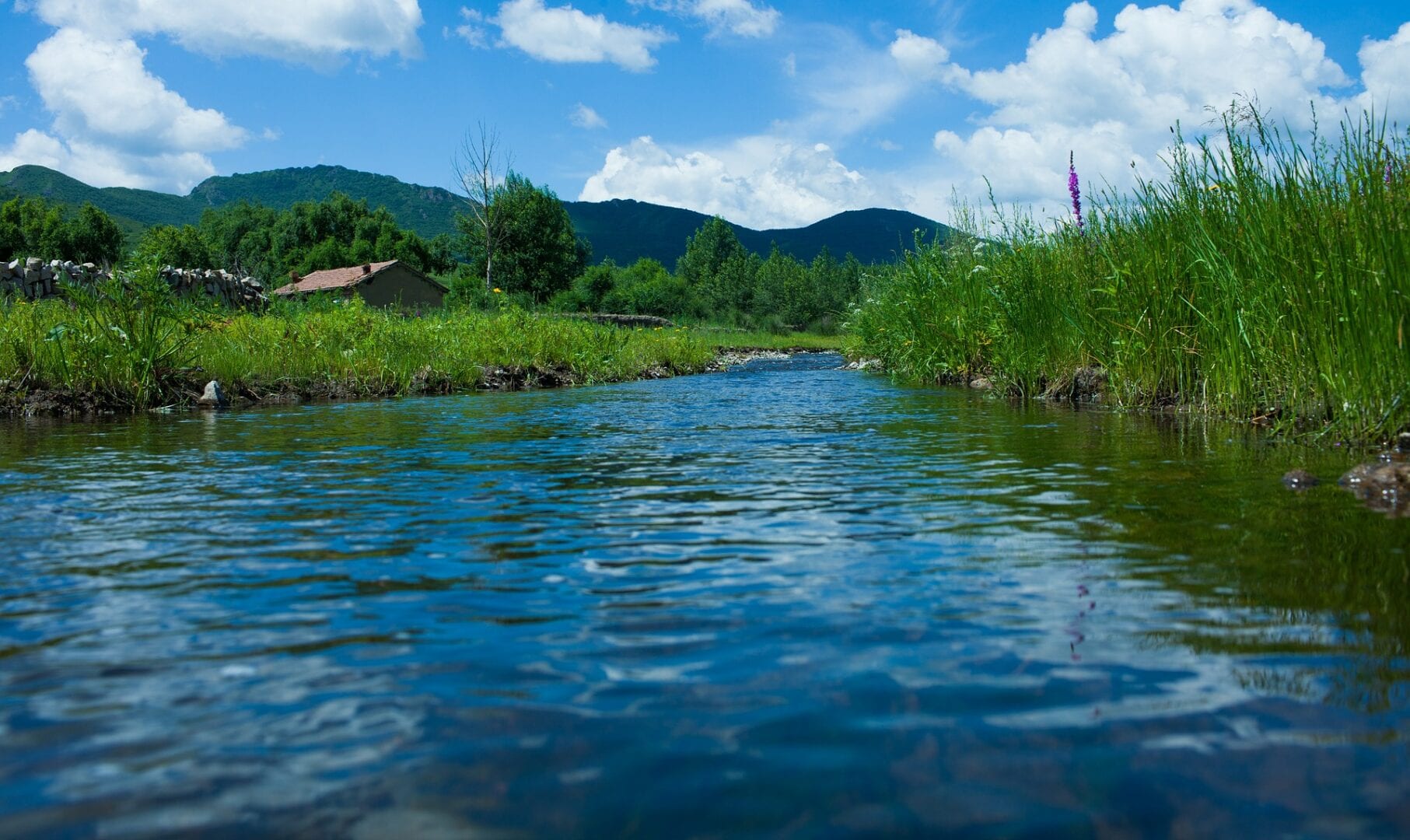 Viajes a Chifeng