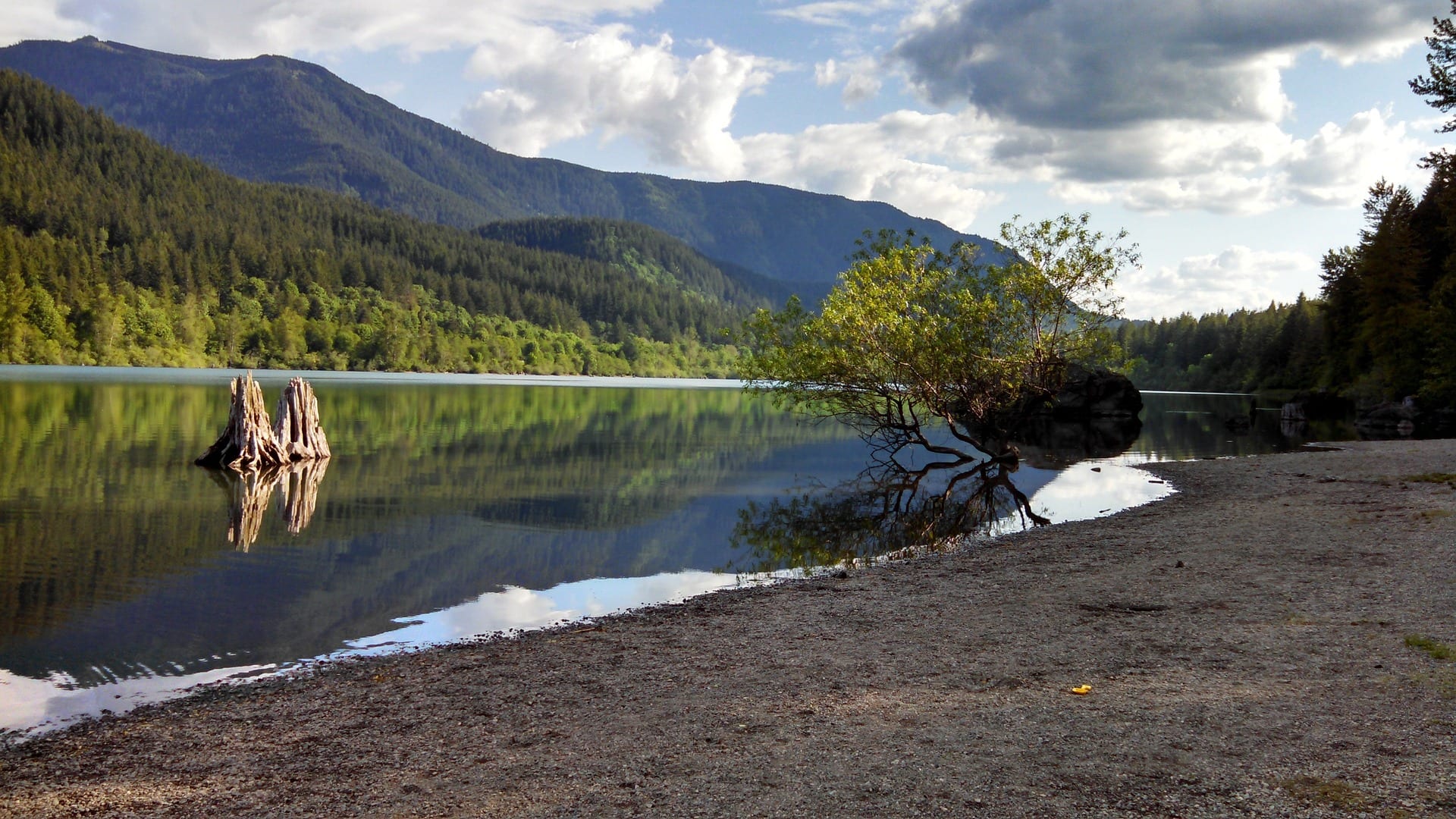 Viajes a North Bend (Washington)