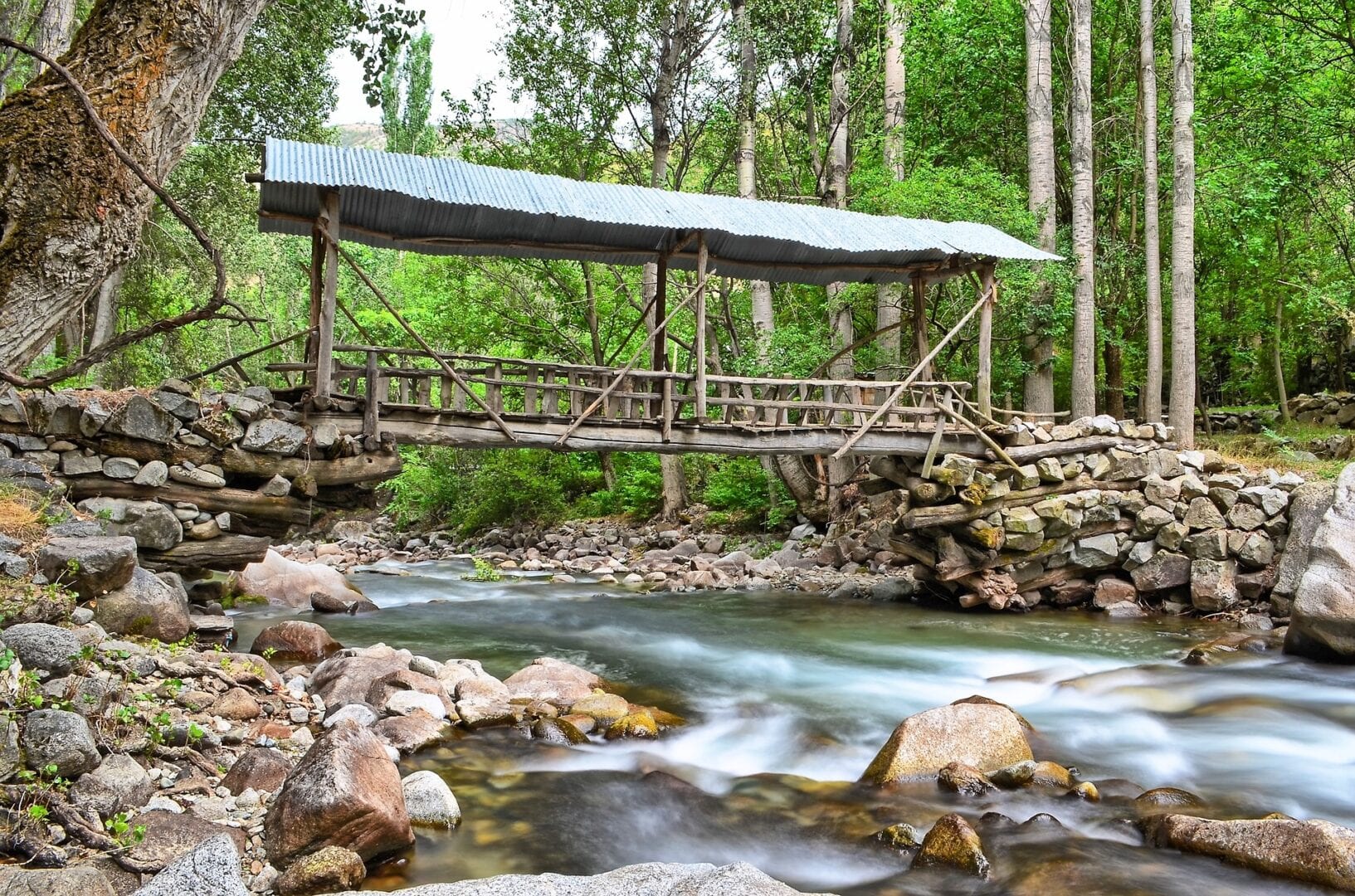 Viajes a Aksu