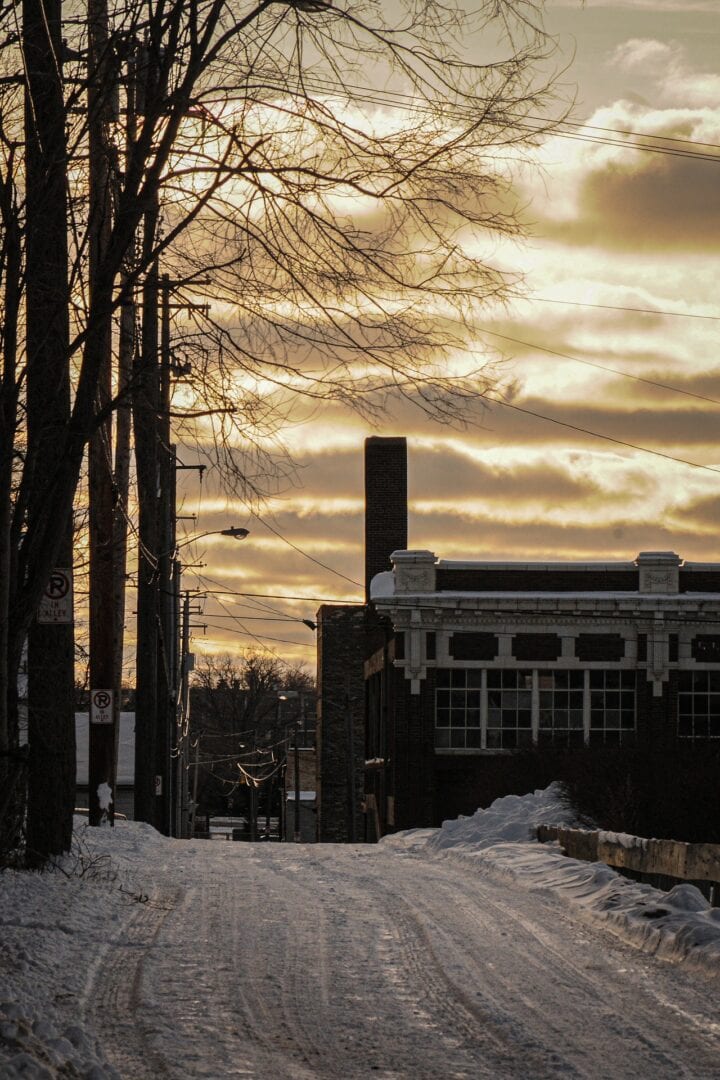 Viajes a Muskegon MI