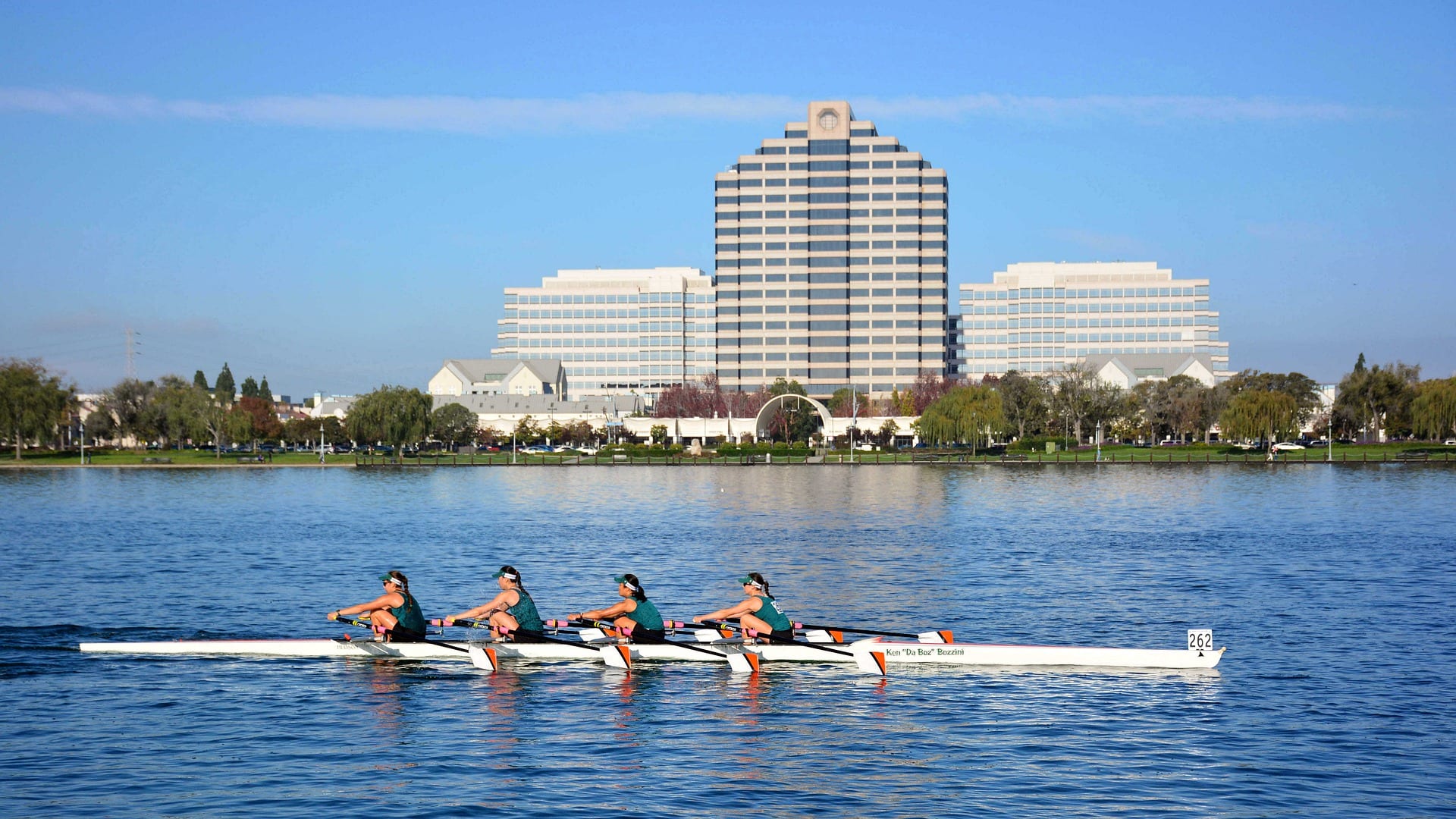 Viajes a Foster City CA