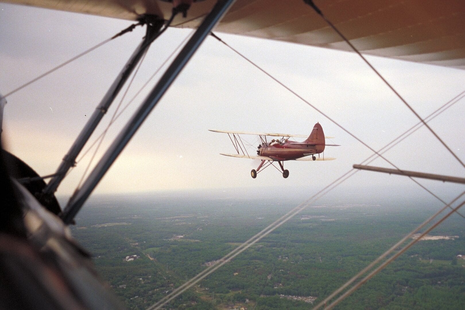 Viajes a Waco TX