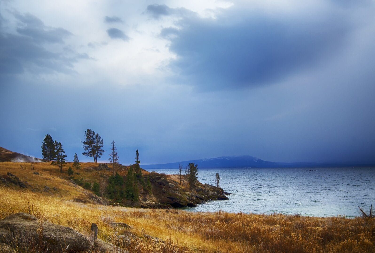 Viajes a West Yellowstone MT