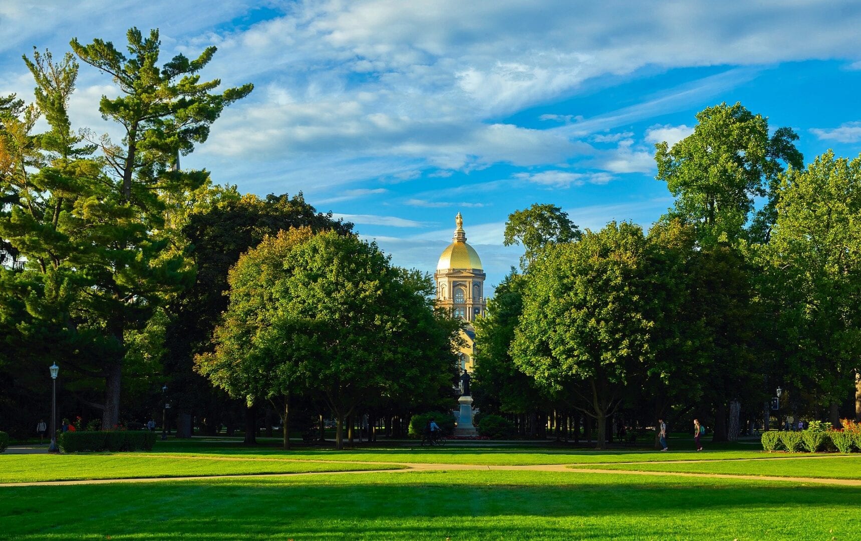 Viajes a South Bend IN