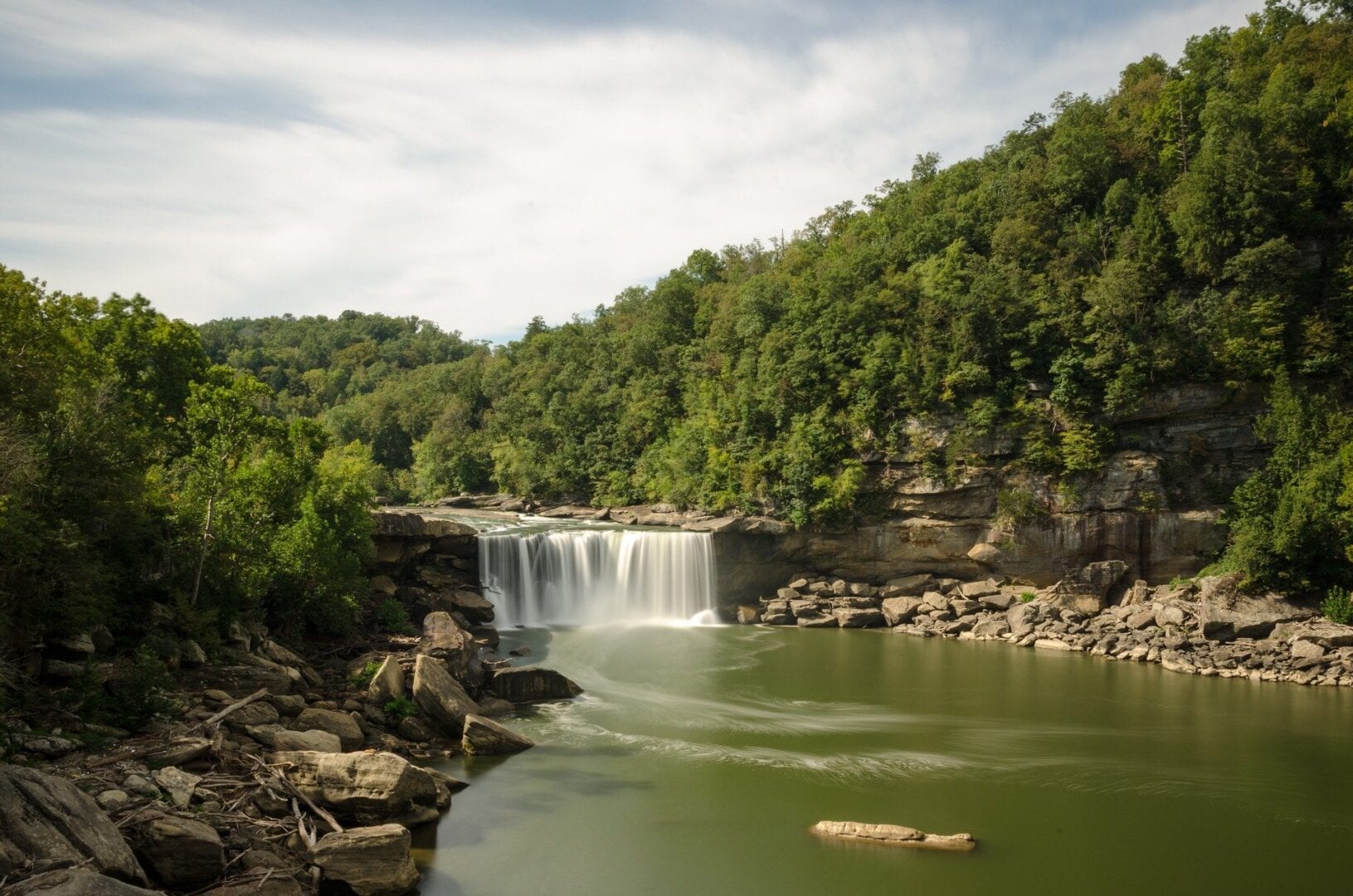 Viajes a Cumberland MD