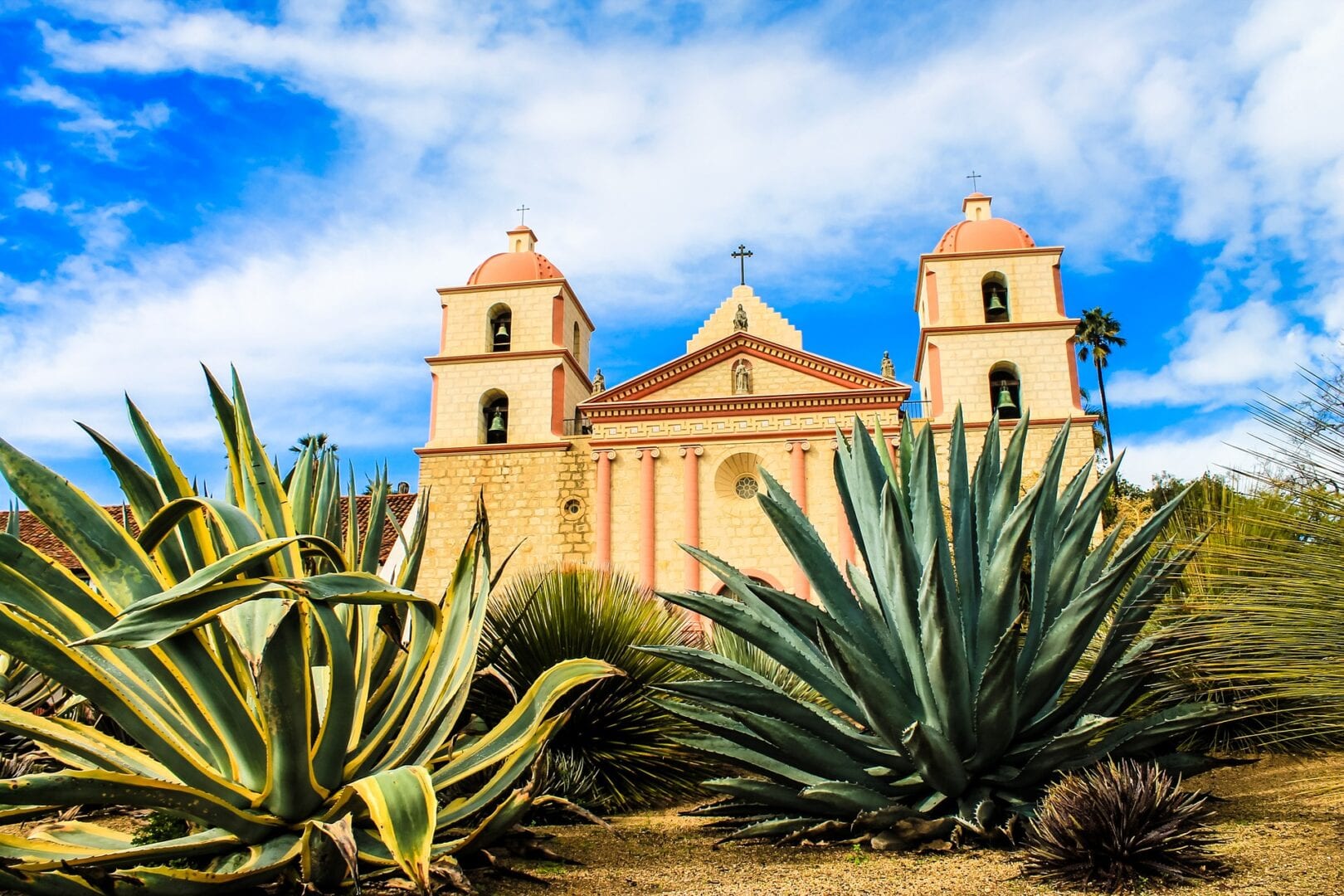 Viajes a Santa María (California)