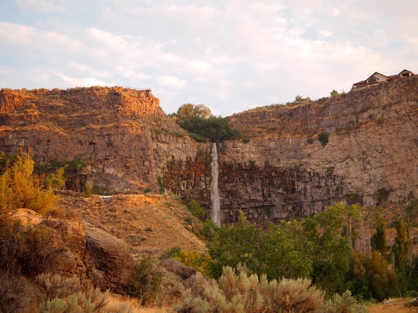 Viajes a Twin Falls ID