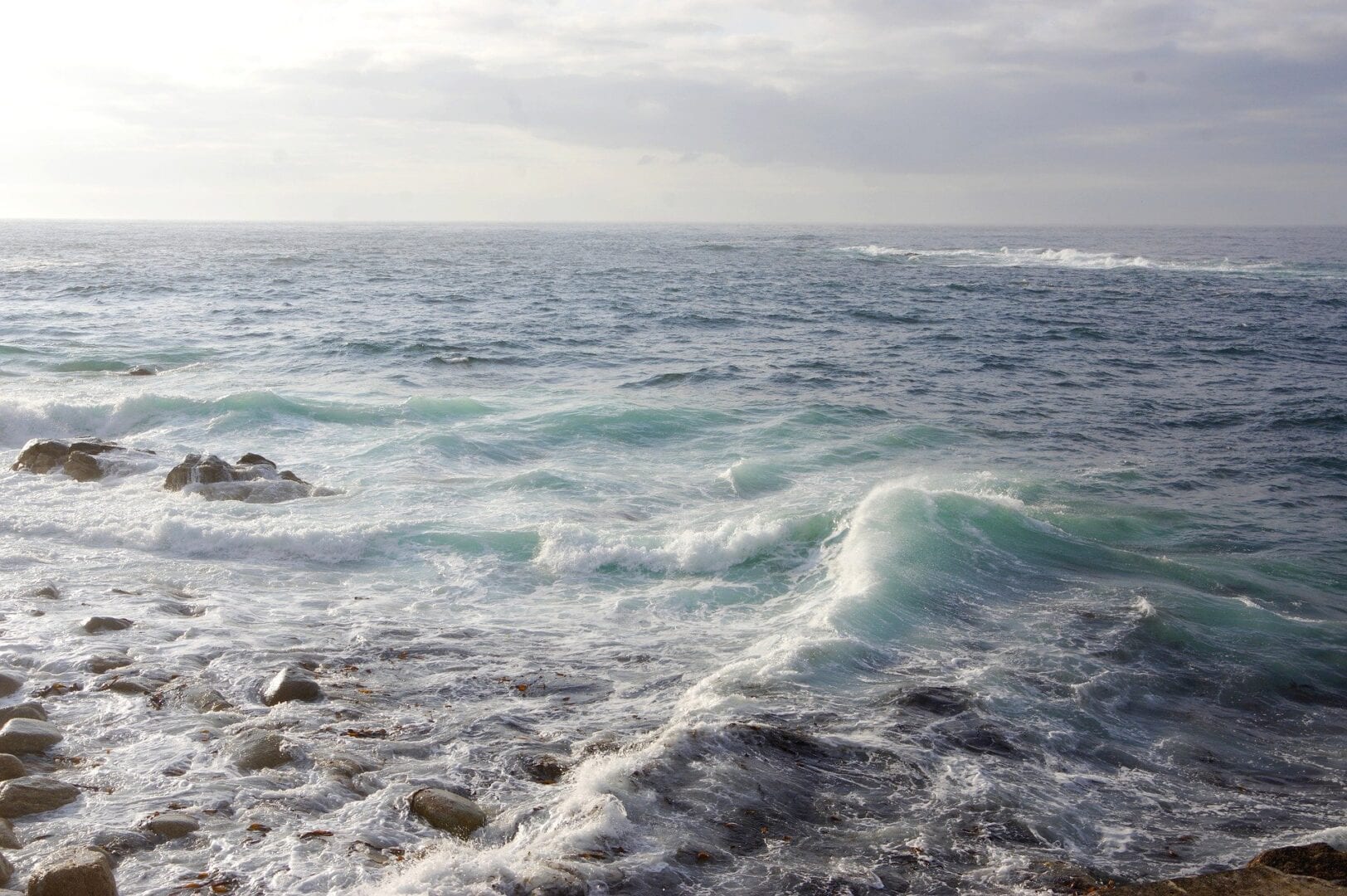 Viajes a Ocean Shores WA