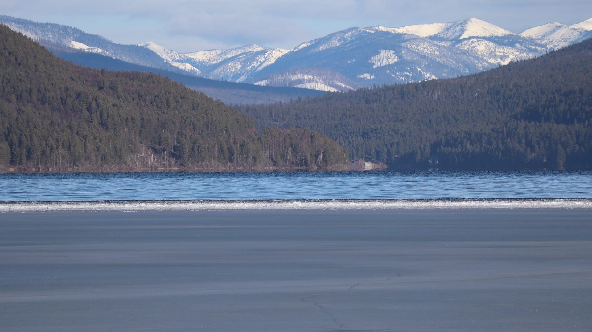 Viajes a Whitefish MT