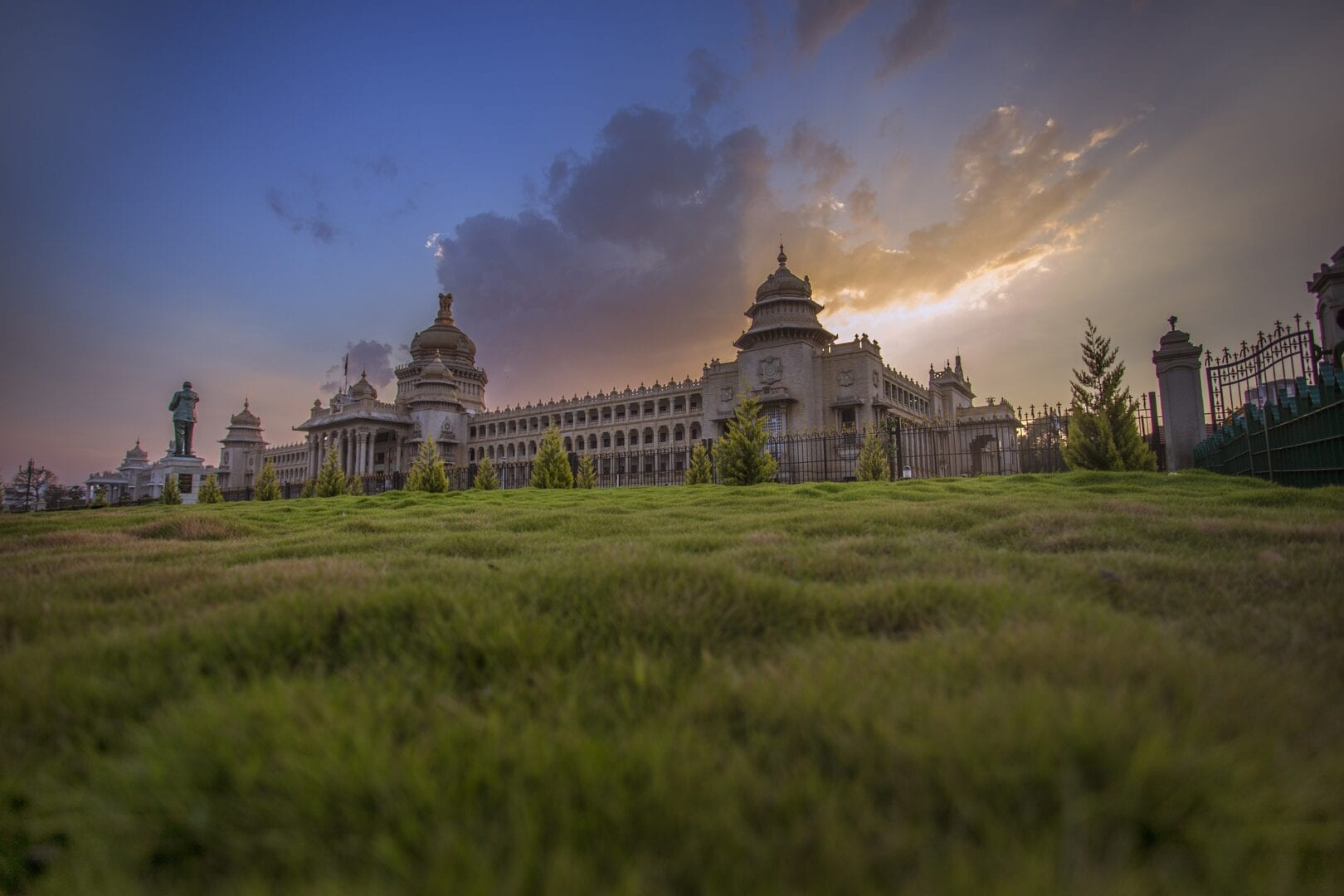 Viajes a Bengaluru