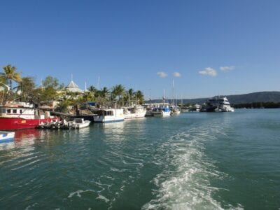 Port Douglas (Craigle)