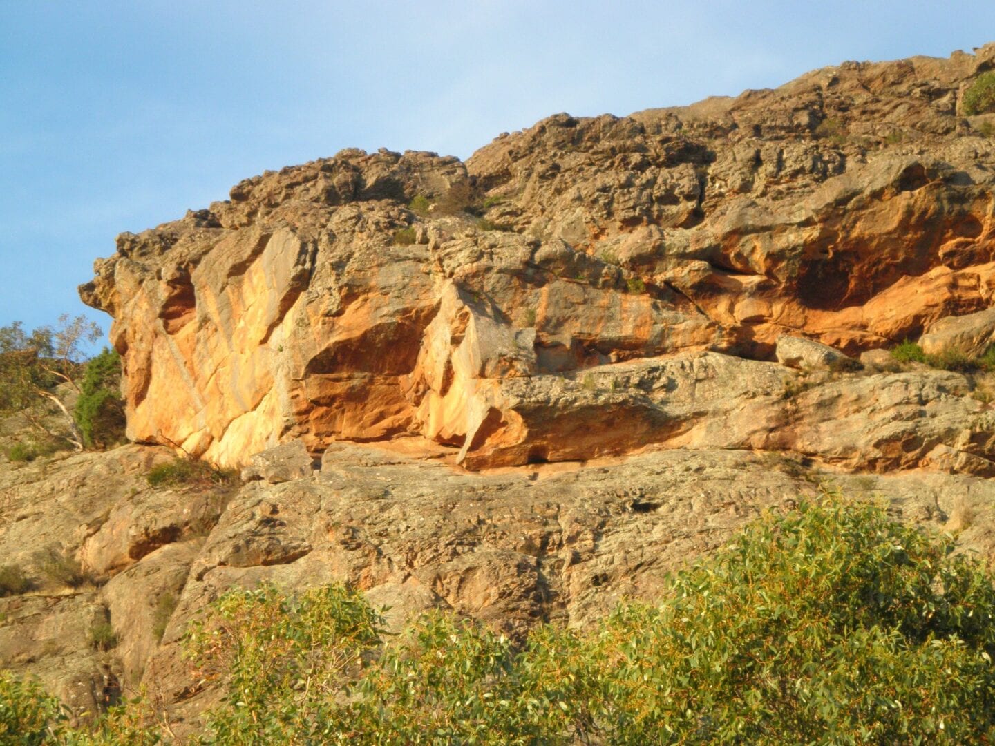 Viajes a Parque Nacional de los Montes Grampianos