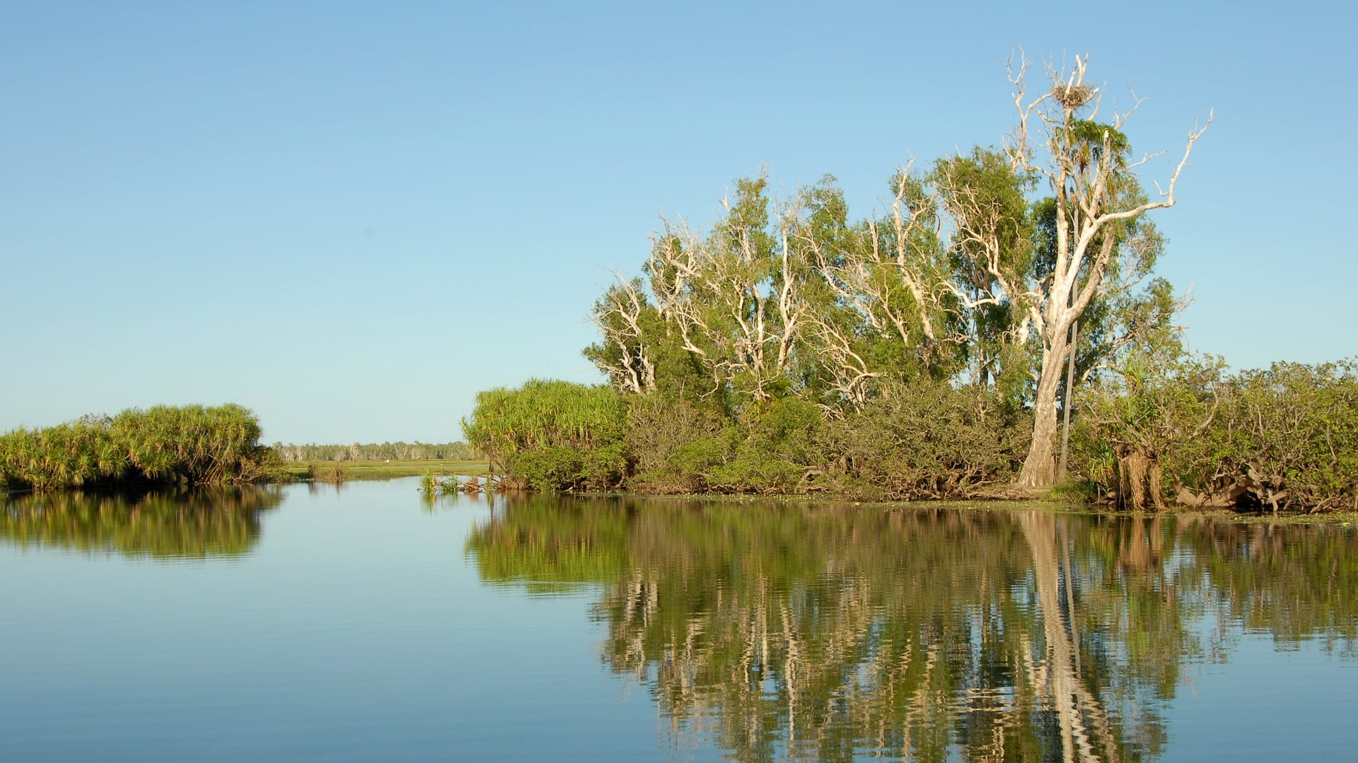 Viajes a Parque Nacional Kakadu