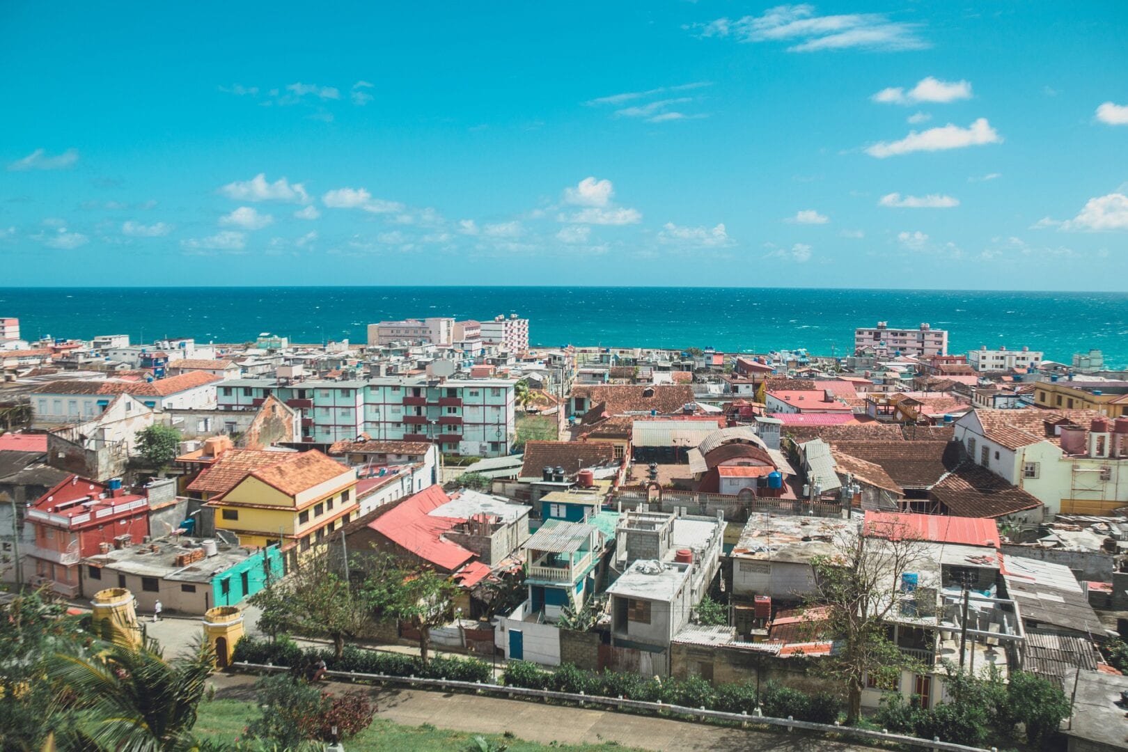 Viajes a Baracoa