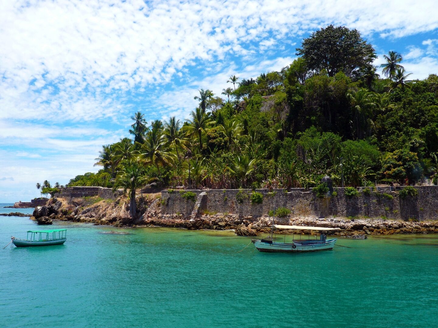 Viajes a Isla Grande