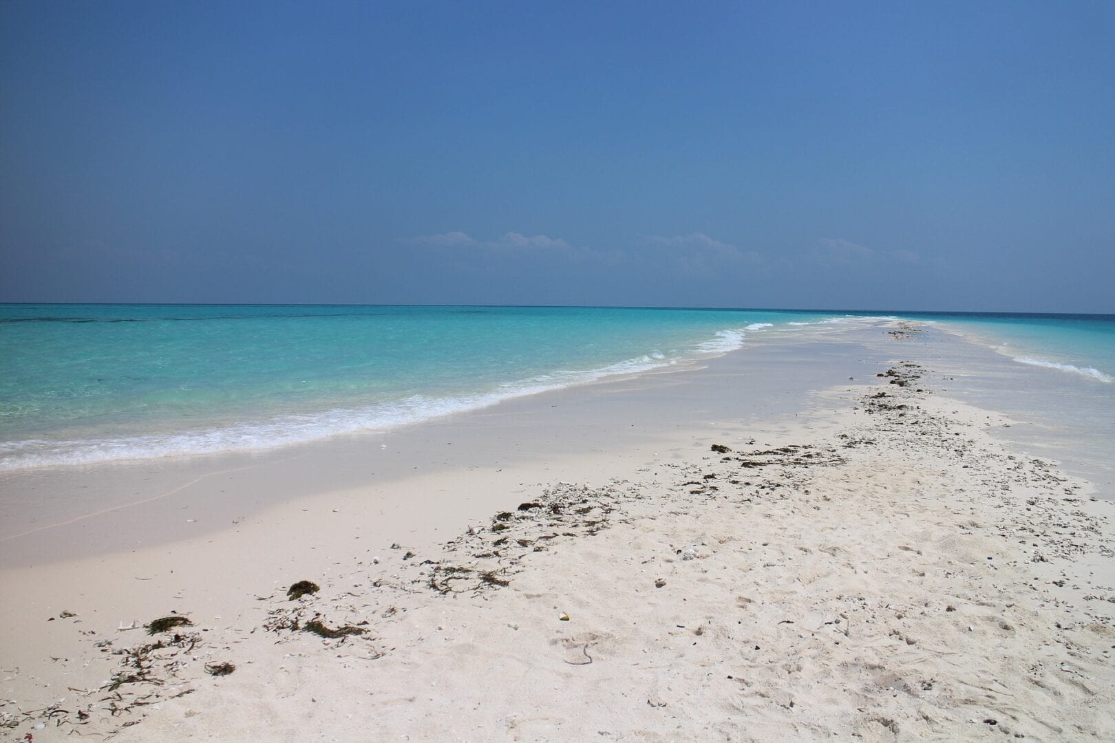 Viajes a Costa Noreste (Zanzibar)